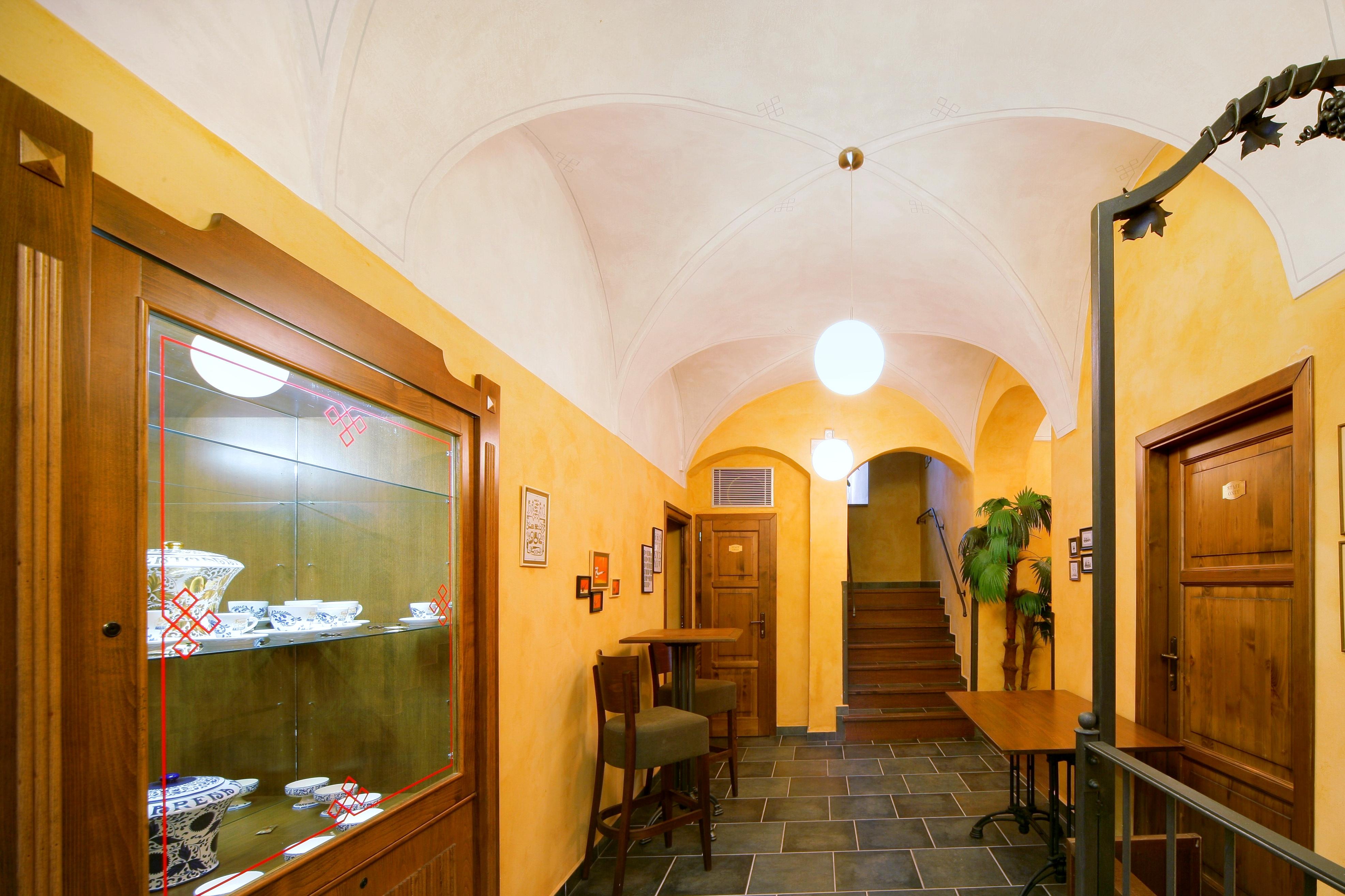 Café U Zvonu foto 6