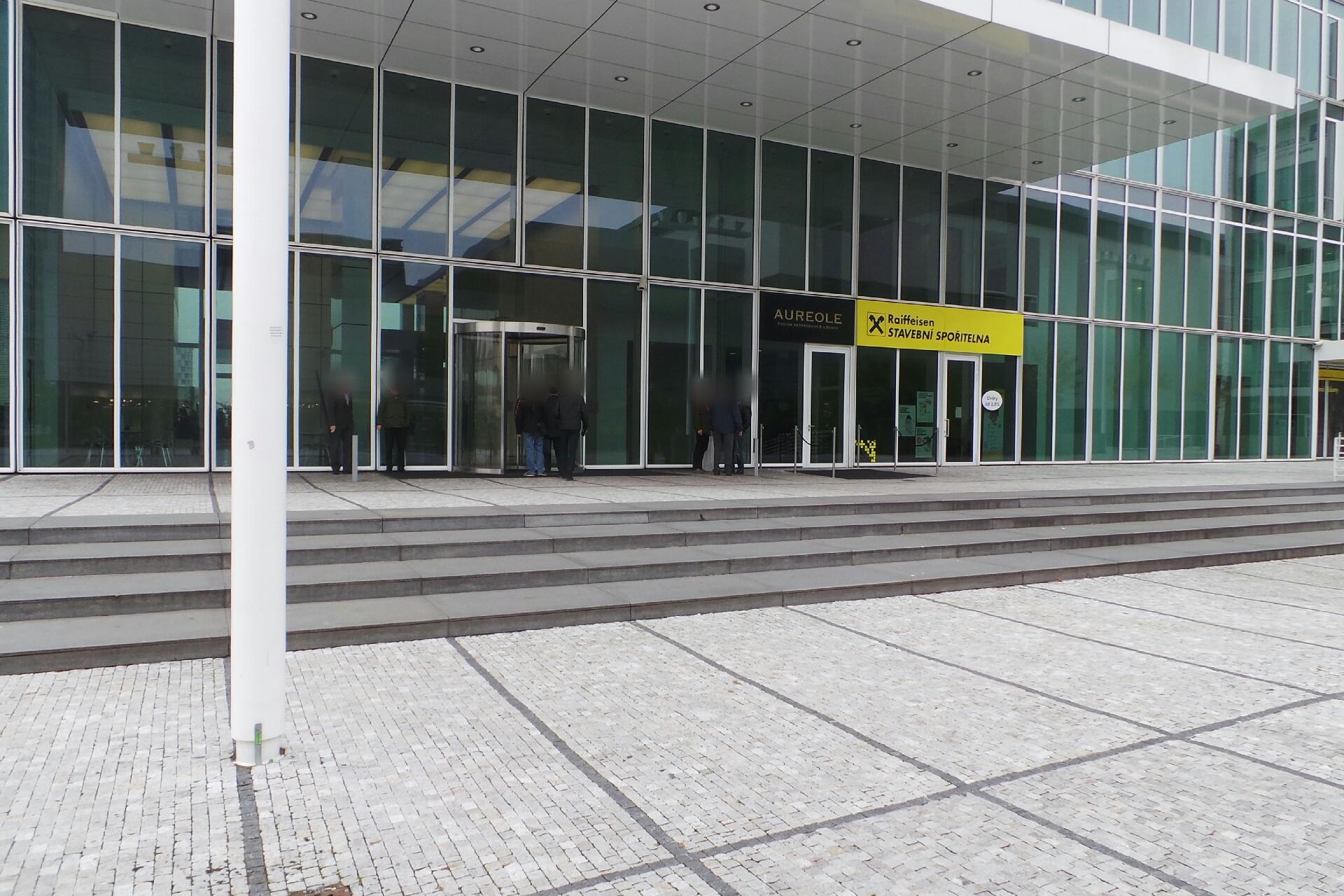 Raiffeisen investiční společnost, a.s.