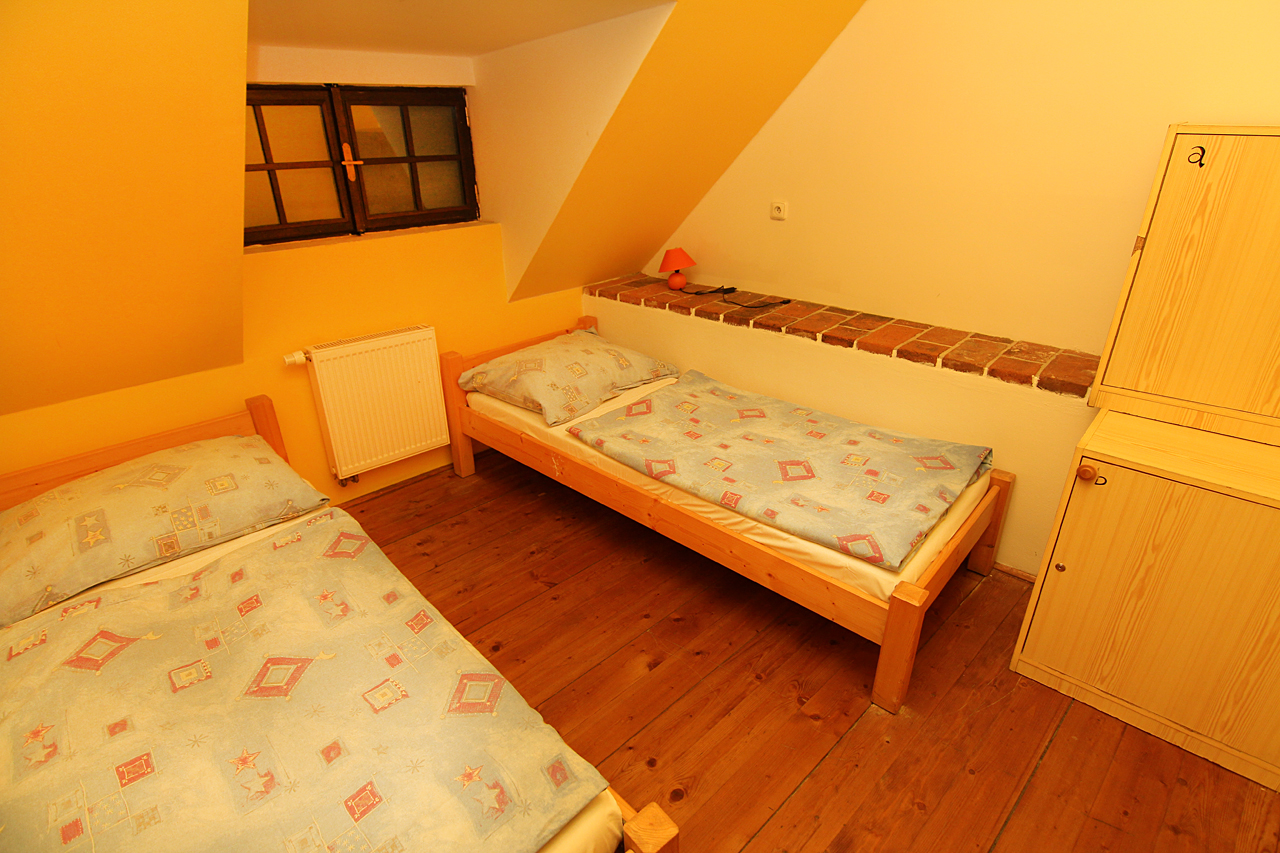 TRAVEL HOSTEL foto 2