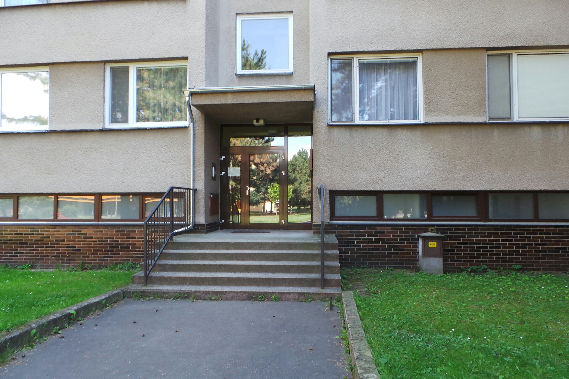 Ing. Stanislava Slánská