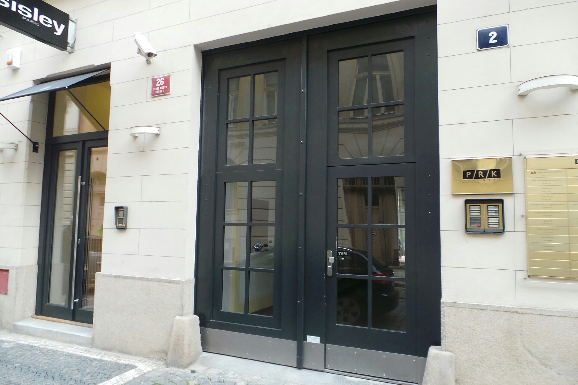 Mgr. Jan Vařecha, advokát