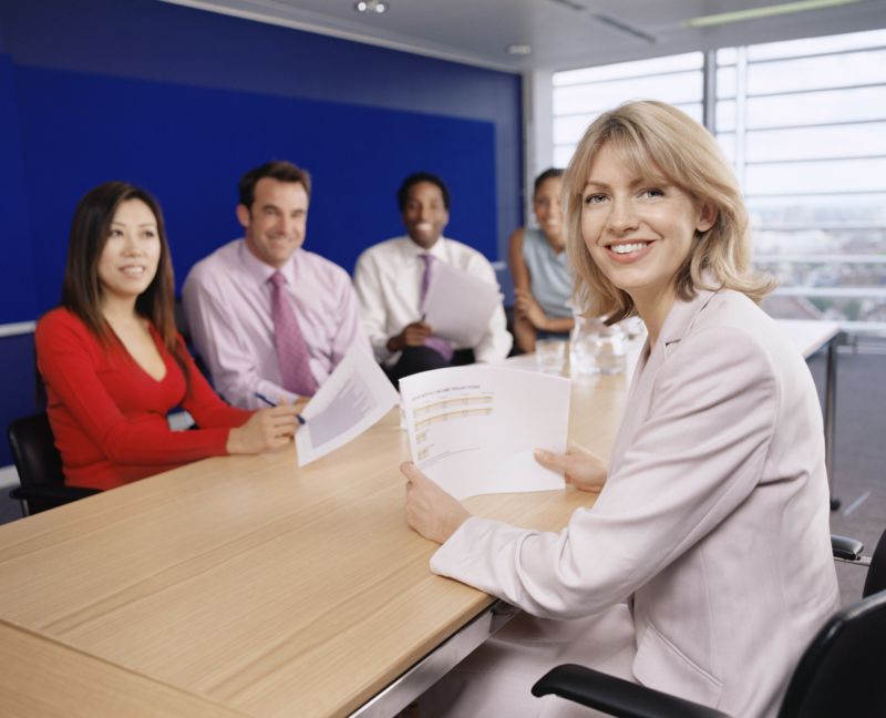 MAXIMUM, jazyková agentura s.r.o. foto 3