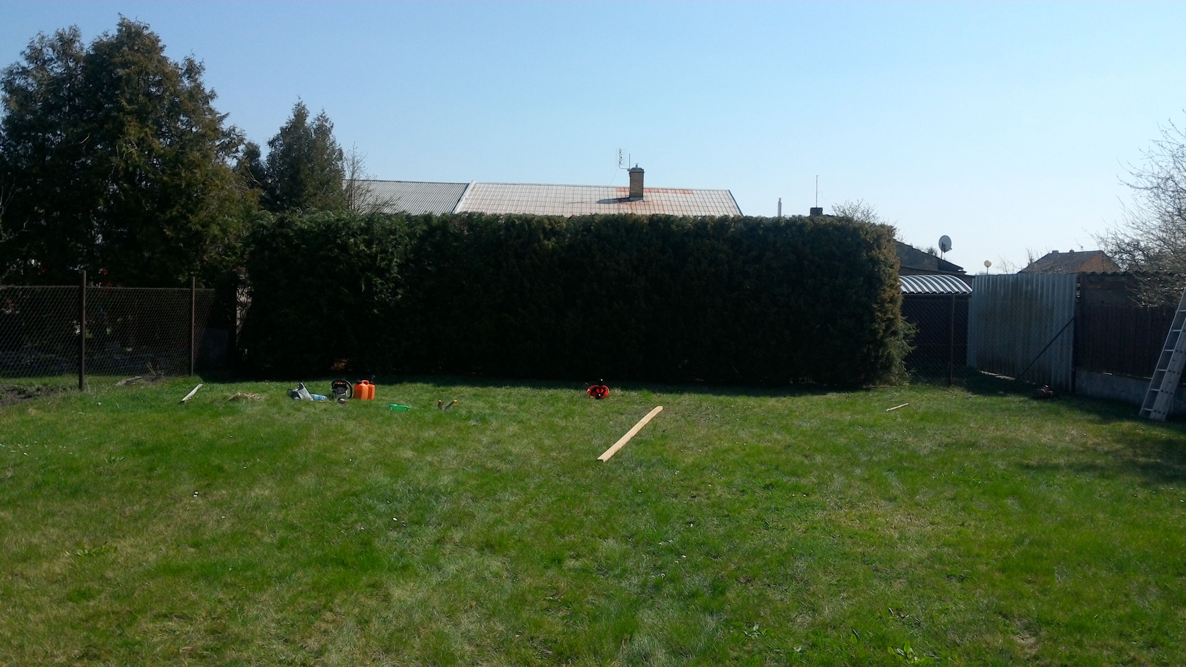 Údržba zeleně - Milan Zoubek foto 4