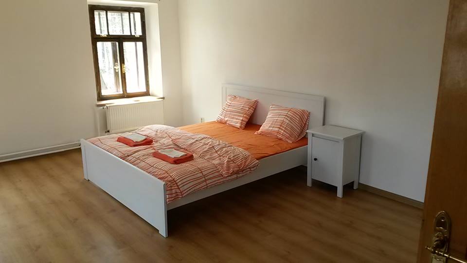 Farma Žampach foto 5
