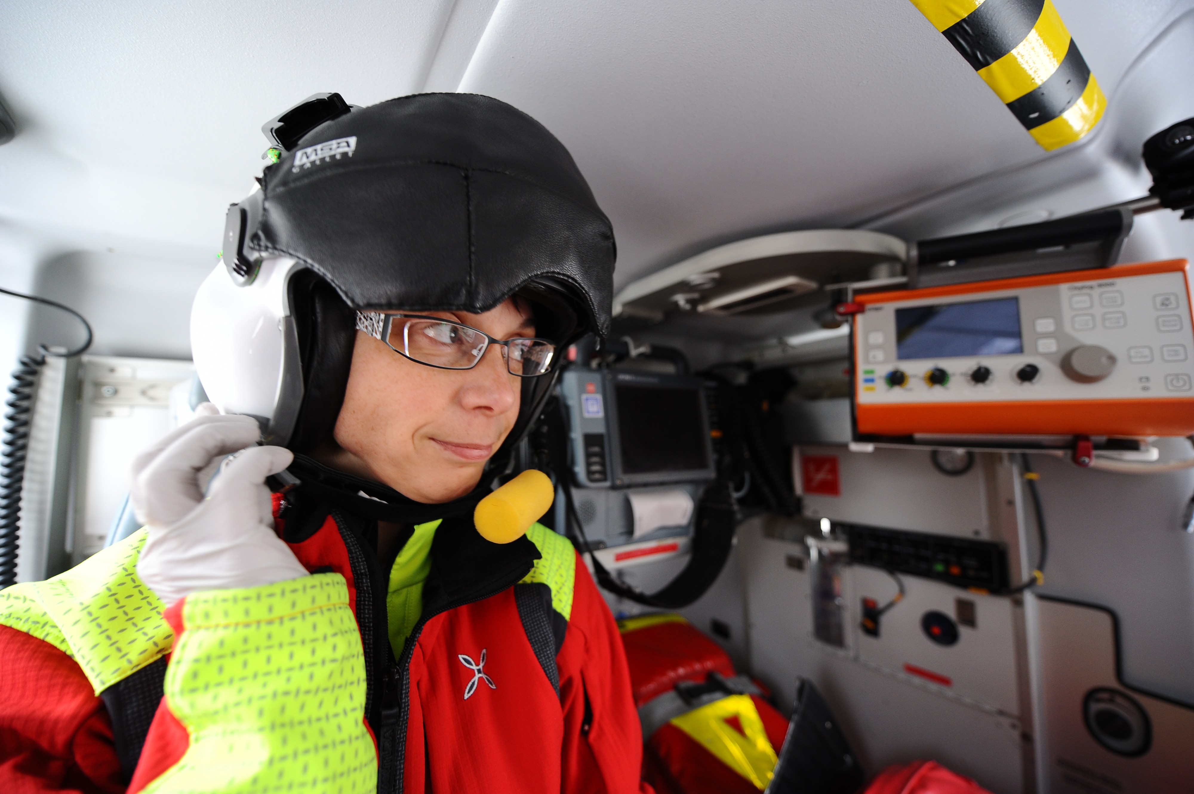 FIRST-AID foto 2