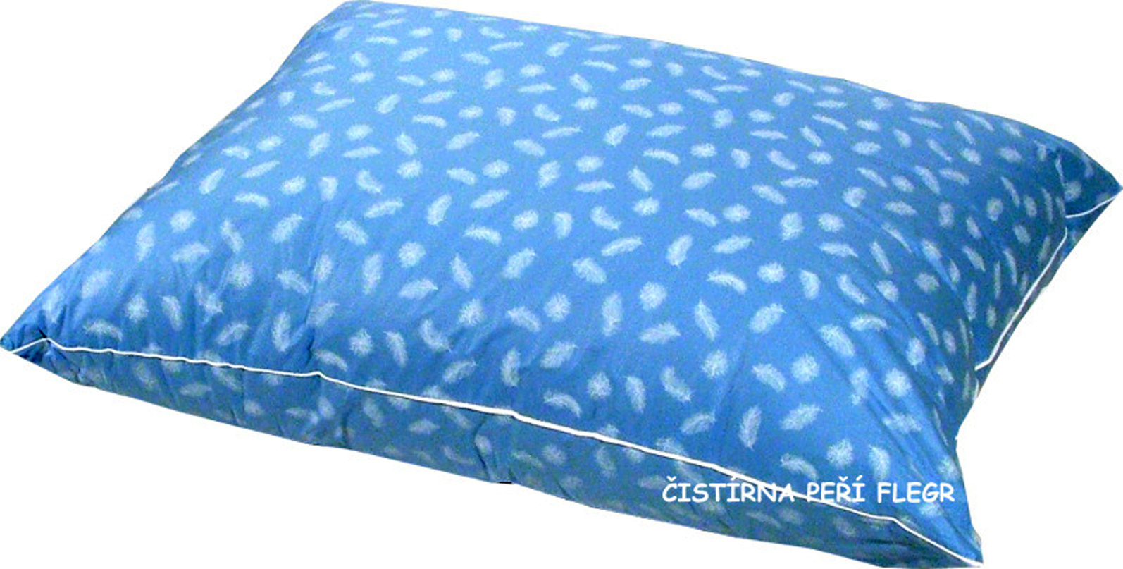 Čistírna peří - Milan Flegr foto 3