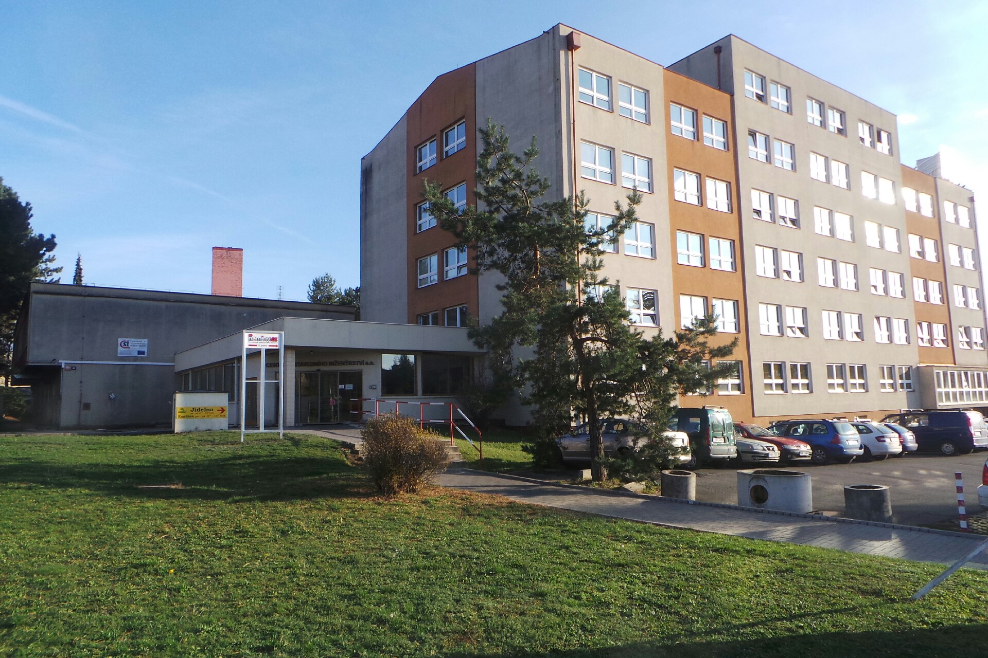 Angermeier Engineers, s.r.o.