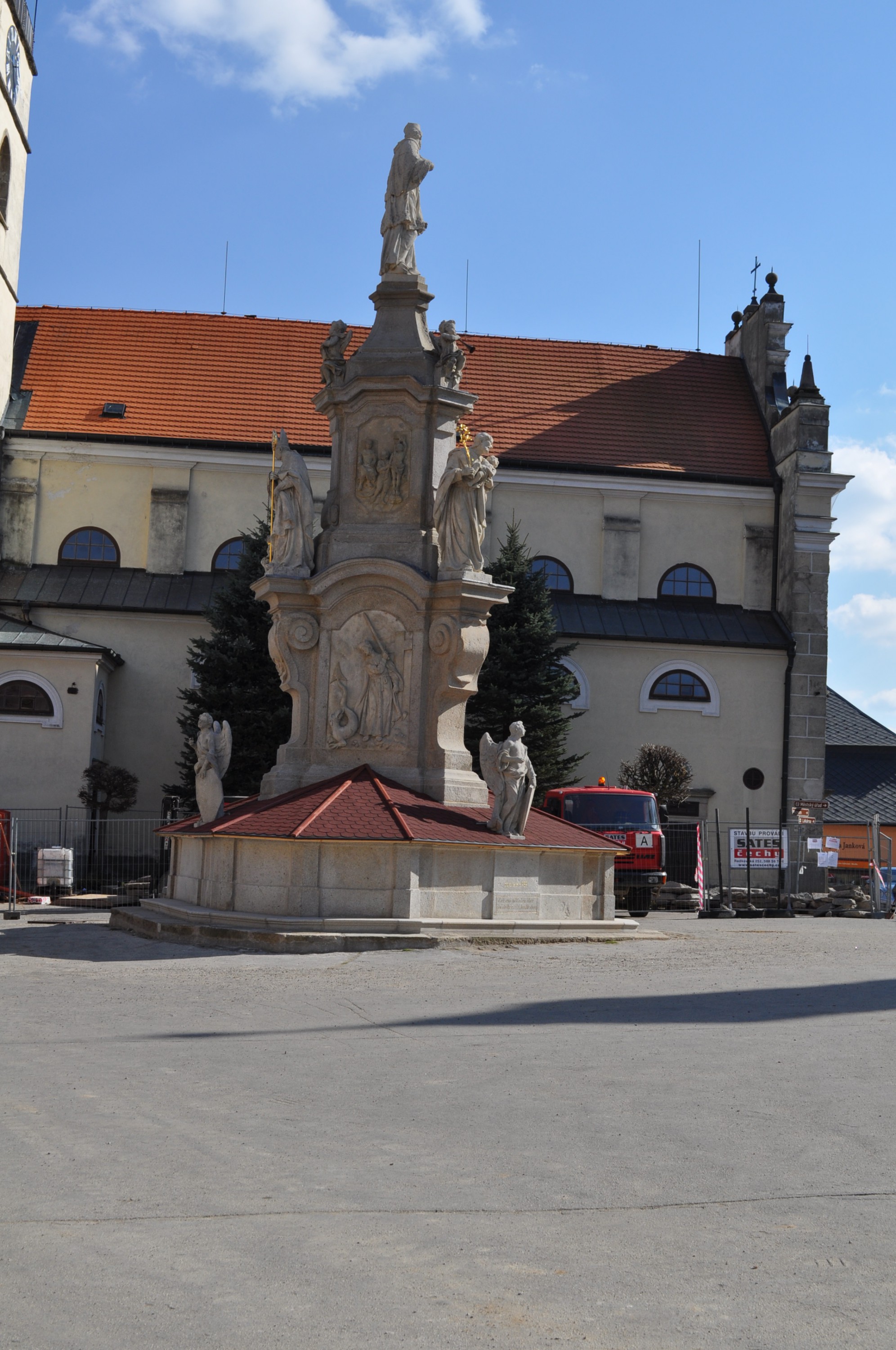 Městské muzeum v Počátkách foto 3