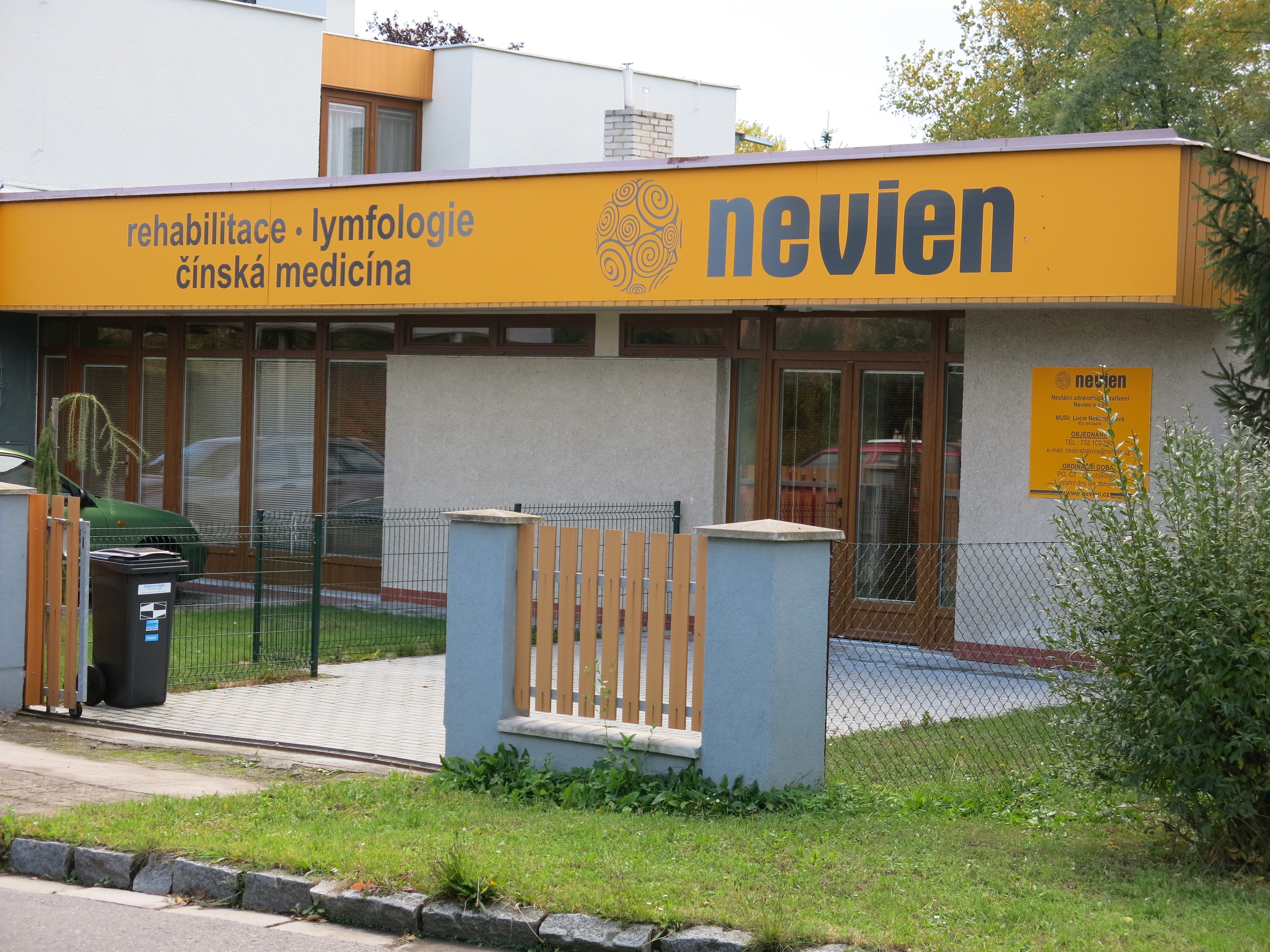 NEVIEN s.r.o.