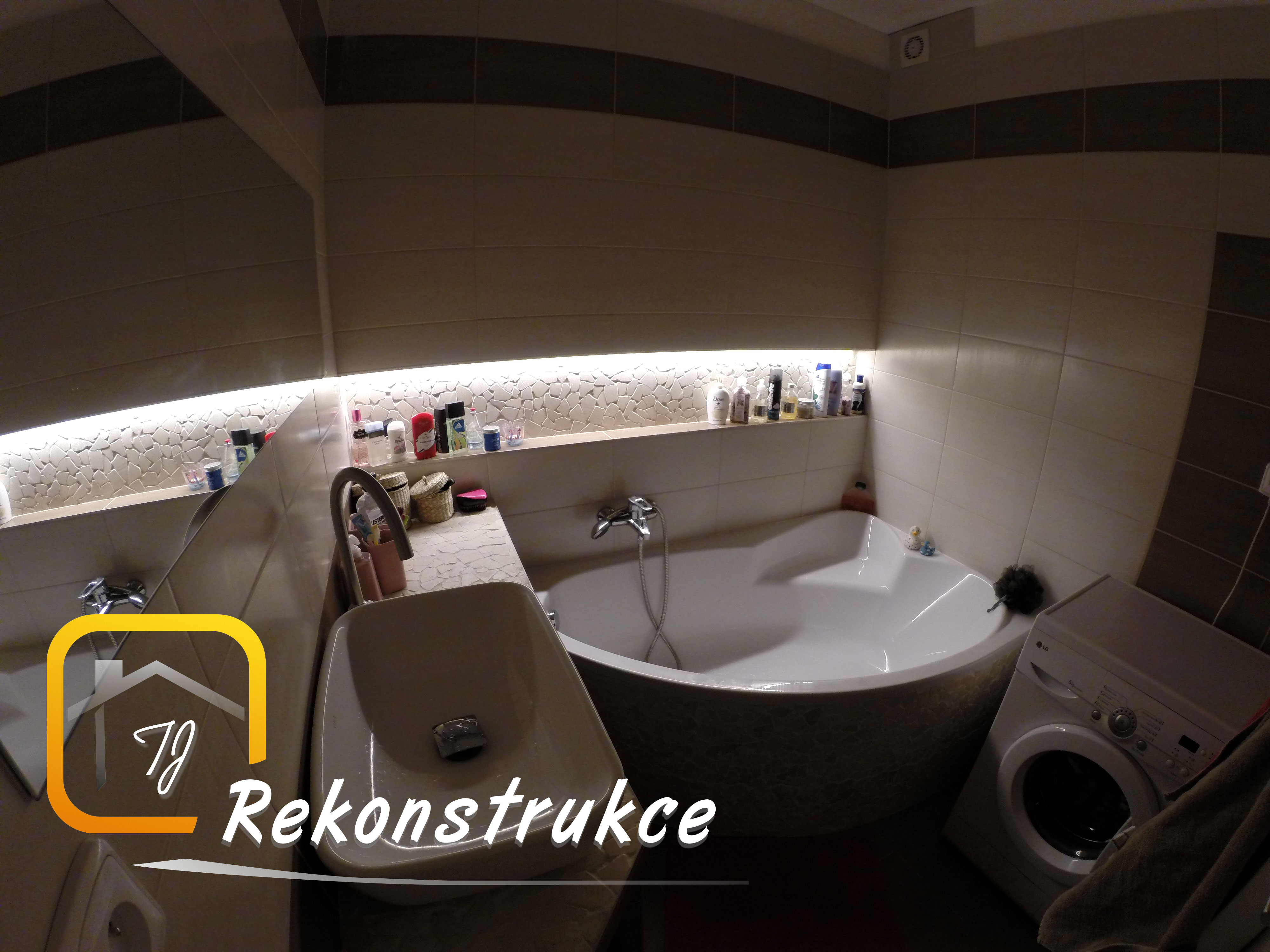 TJ rekonstrukce Tomáš Jeníček foto 3