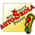 logo Autoškola Mikšíková Přerov