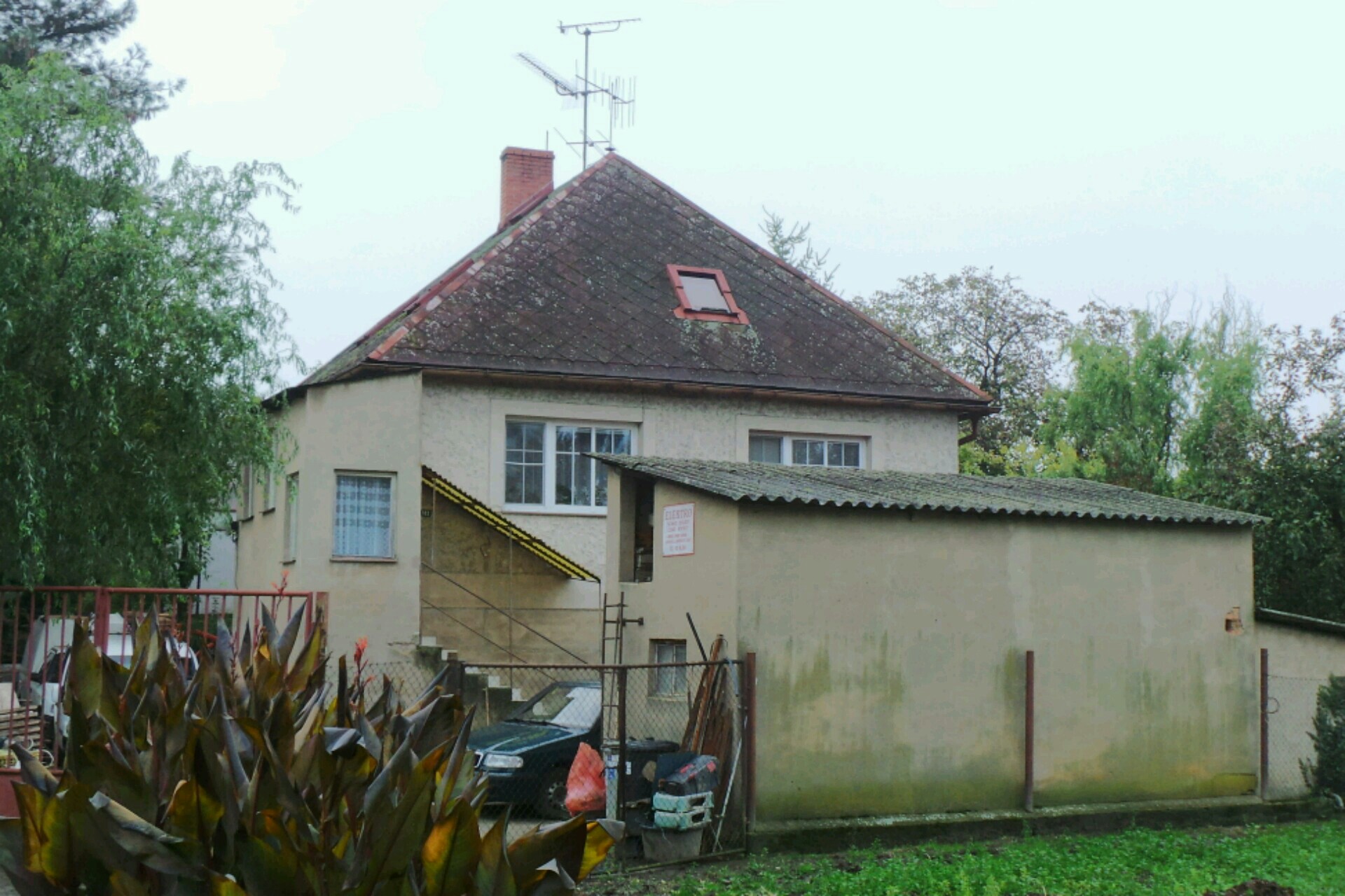 ELEKTRO Eduard Schmid