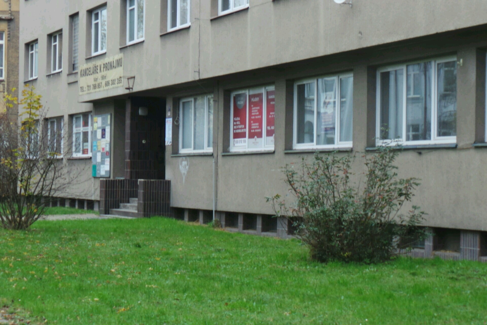 Stavitelství Janek s.r.o. Kolín foto 1