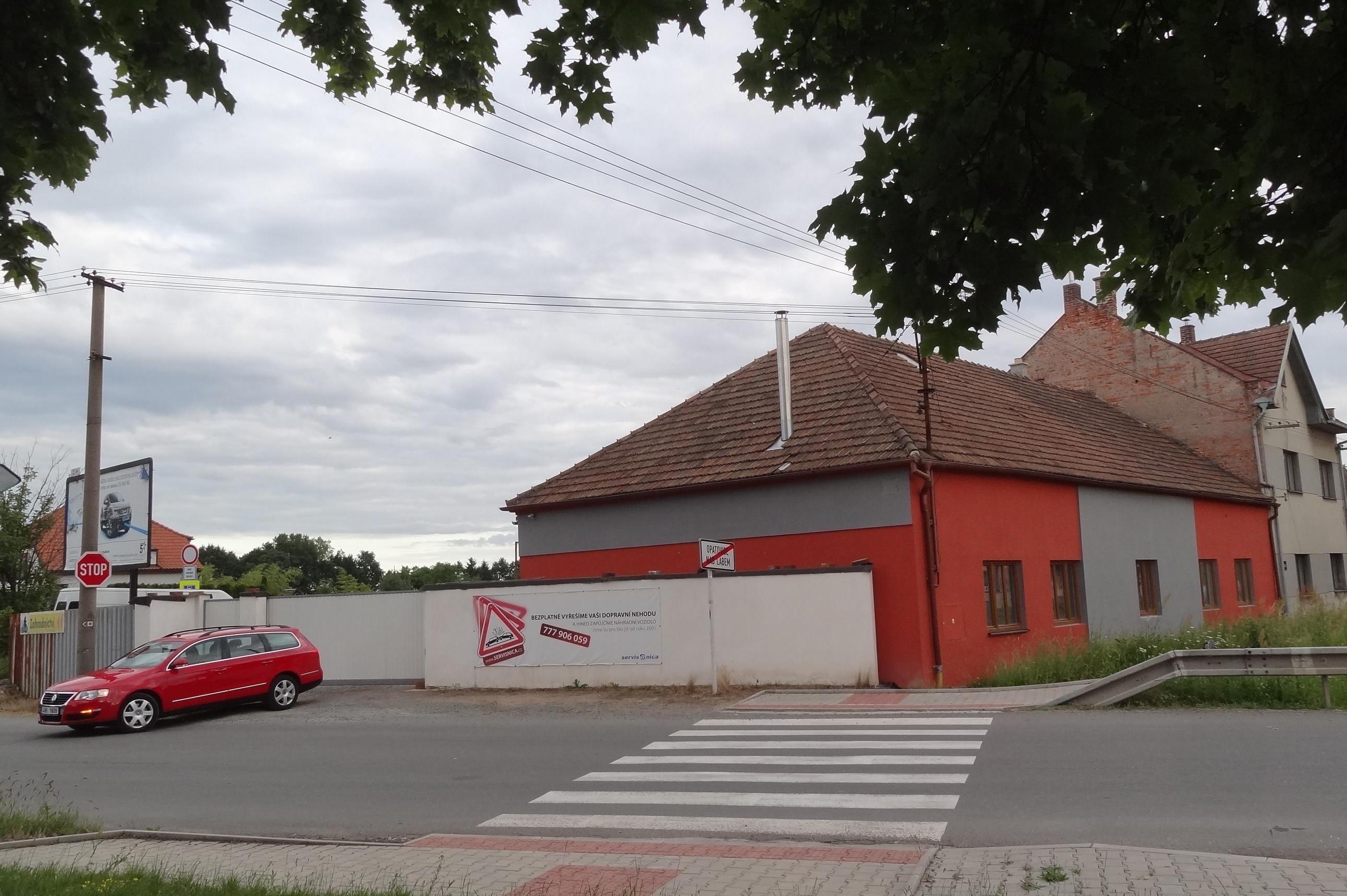 JP Autoservis, s.r.o.