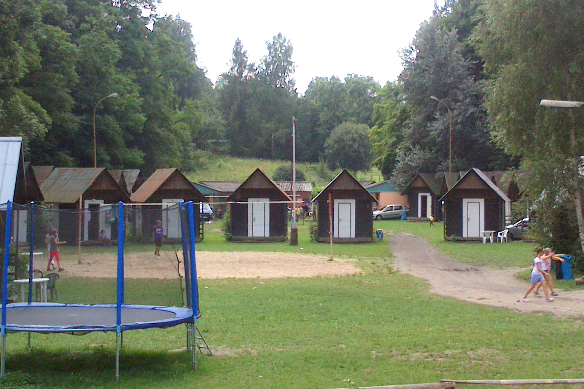 Rekreační středisko Sever