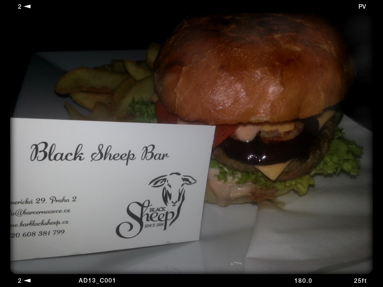 Bar Black Sheep foto 3