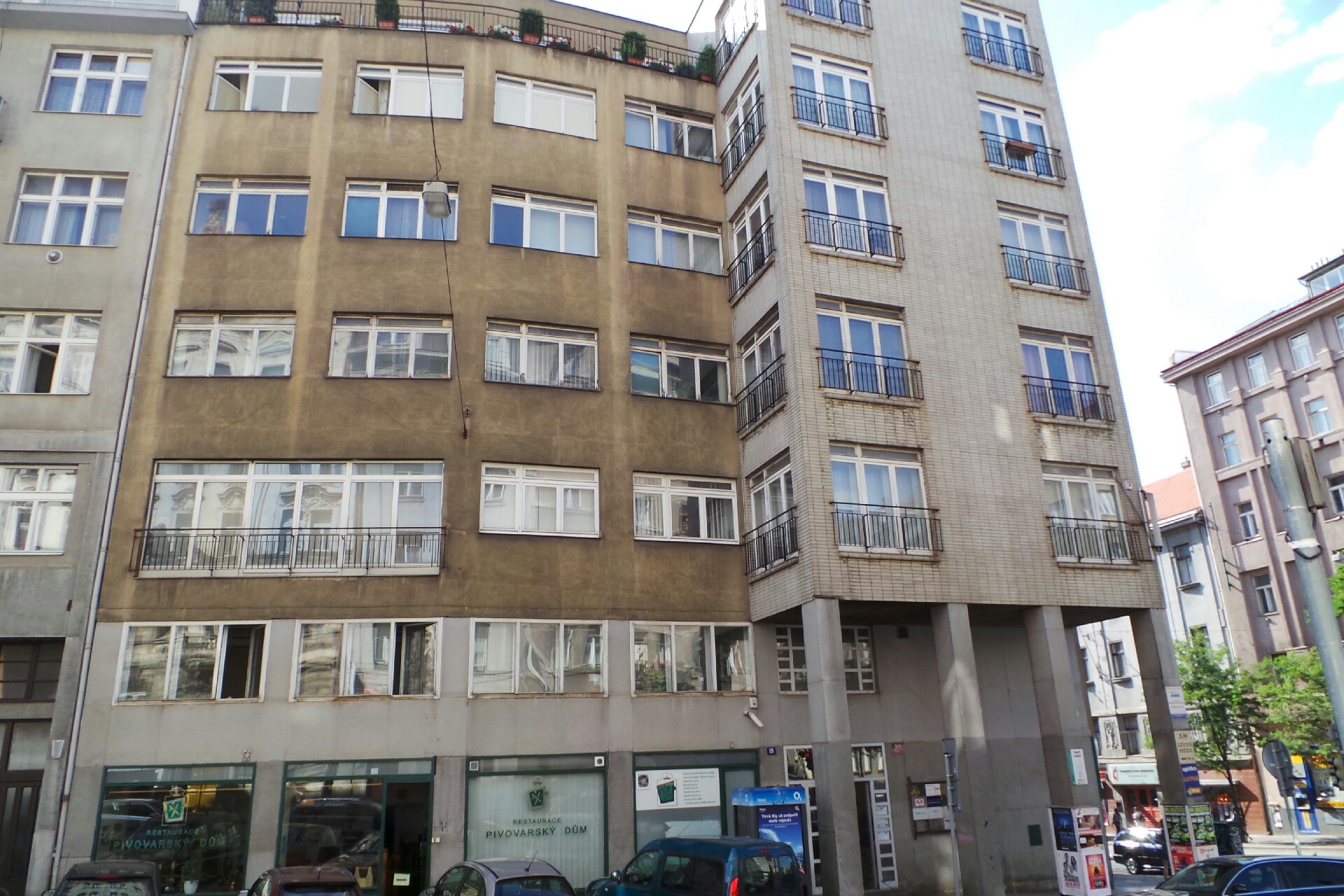 Advokátní kancelář Čížek & Partneři