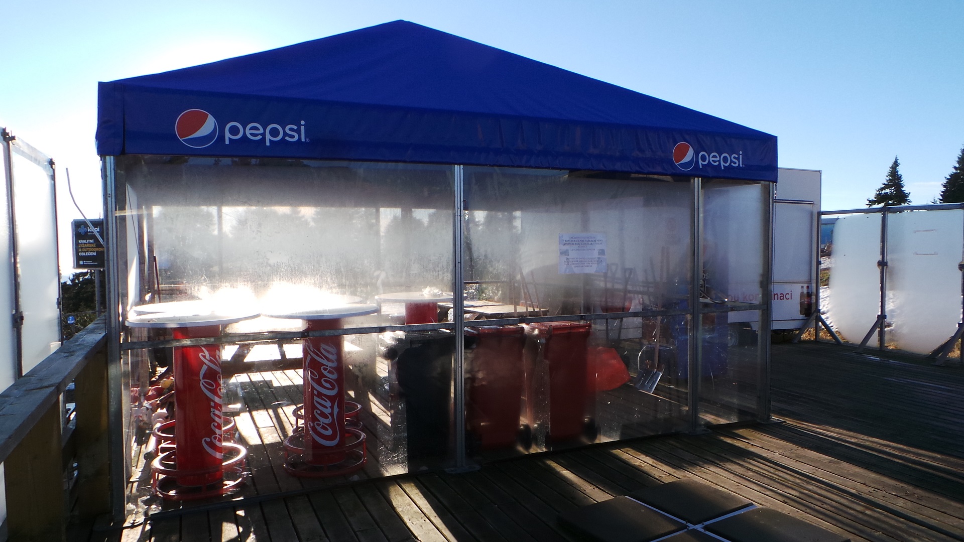 Horní Imbiss foto 2