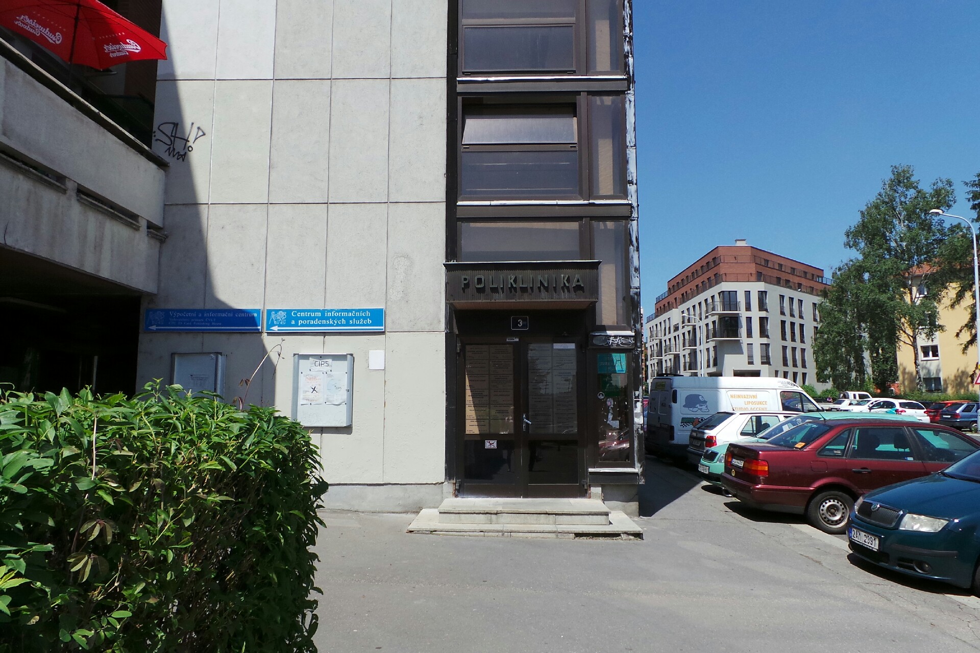 Mgr. Veronika Bílková