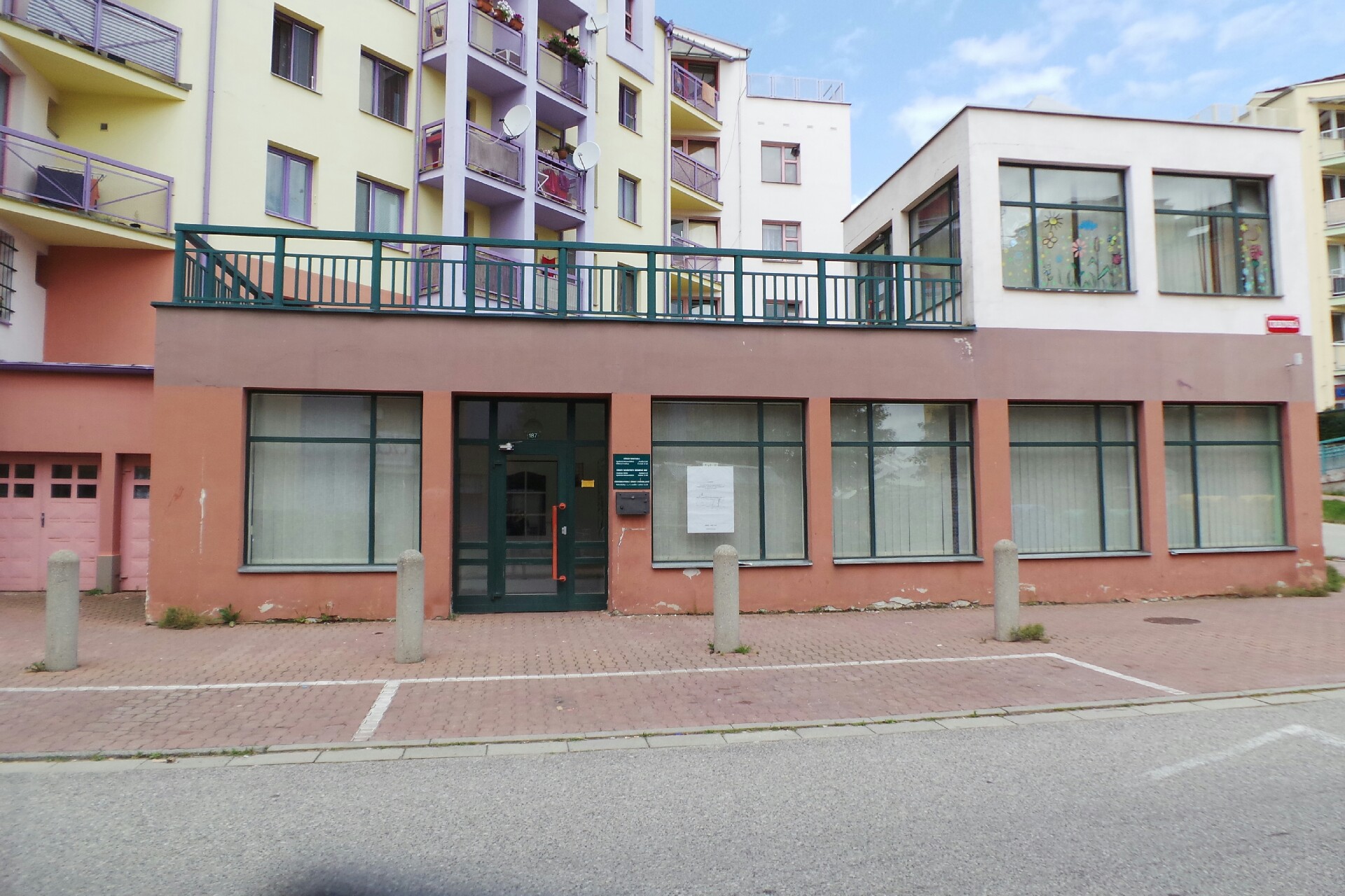 Sbor Církve bratrské v Českých Budějovicích