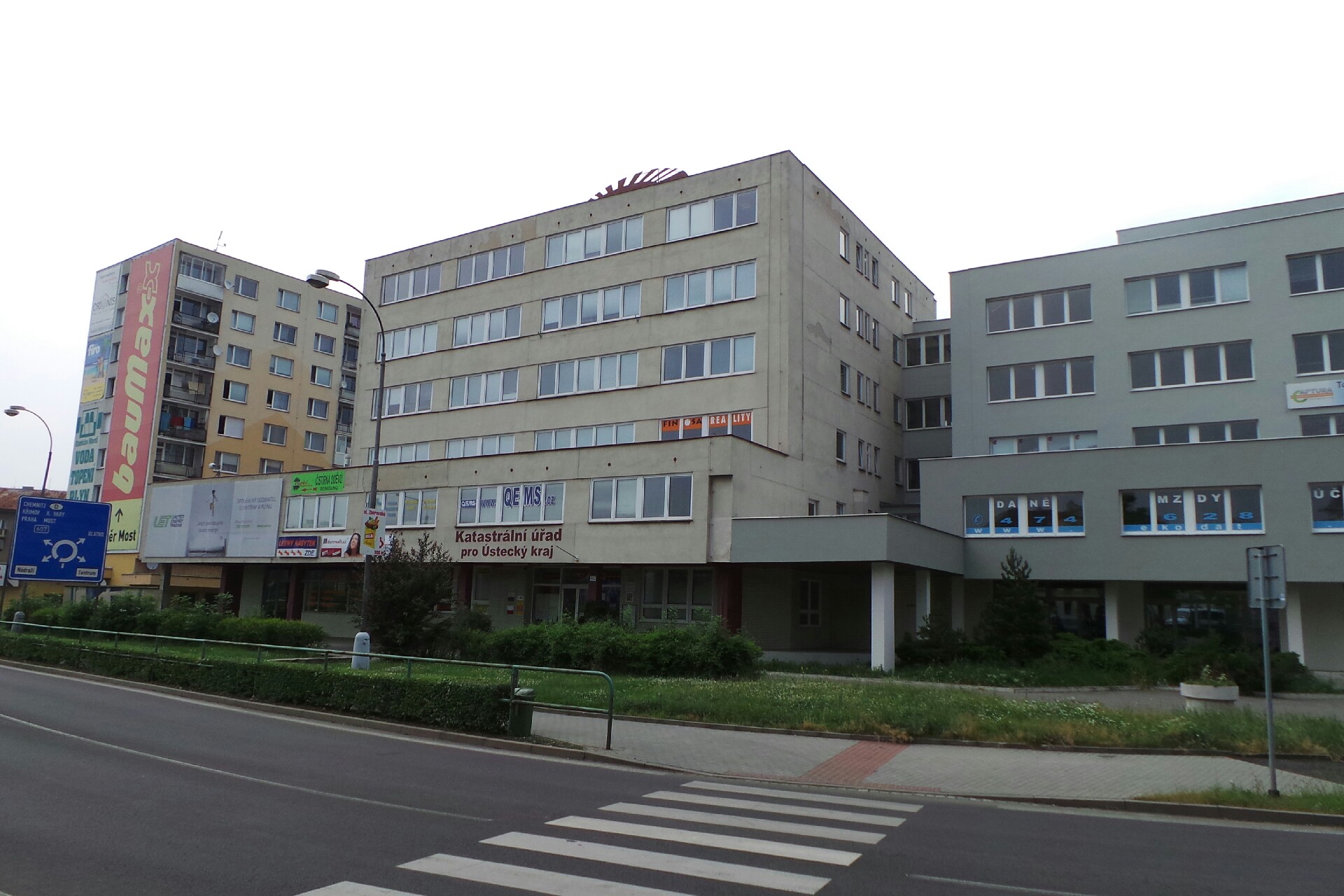 Ing. Stanislava Kantová - GEOS