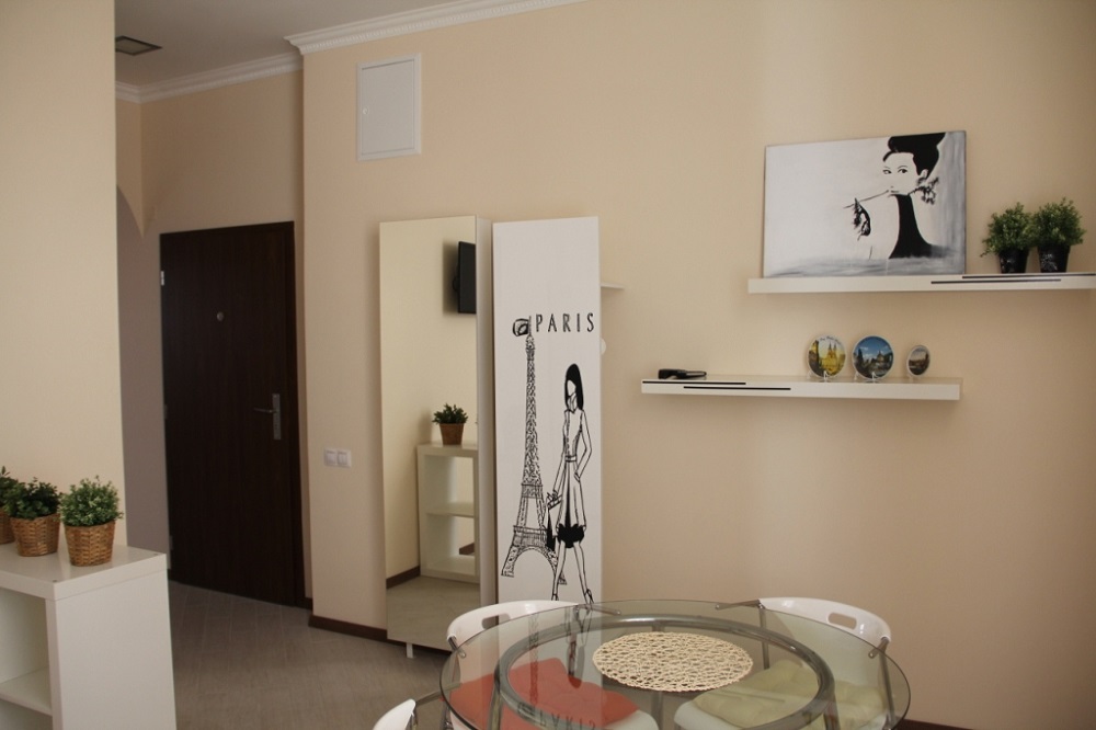 Apartmány Jurincom foto 4