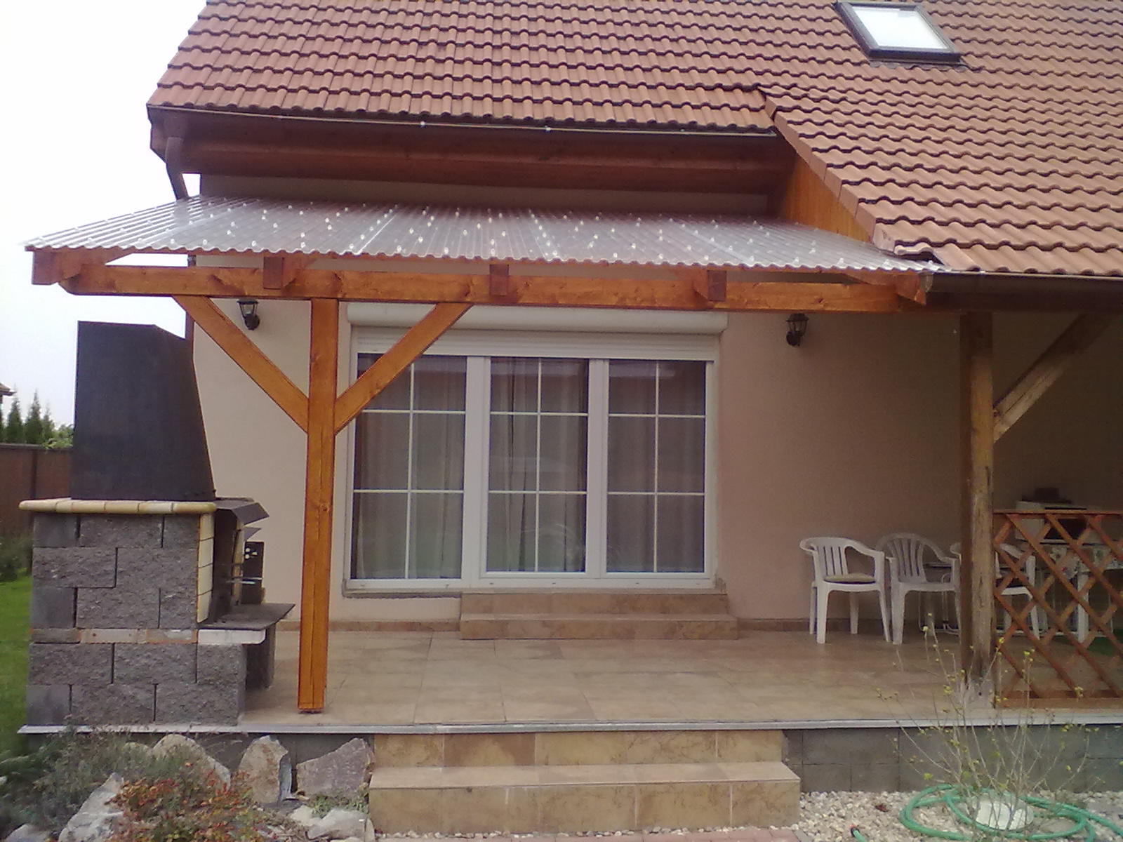 Dřevostavby Kadeřávek foto 2