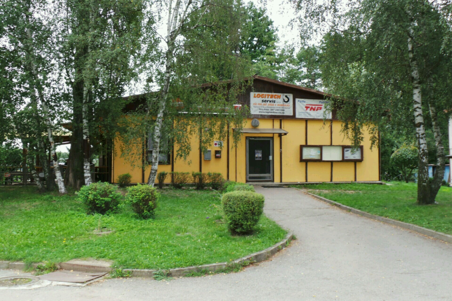 SKVS České Budějovice