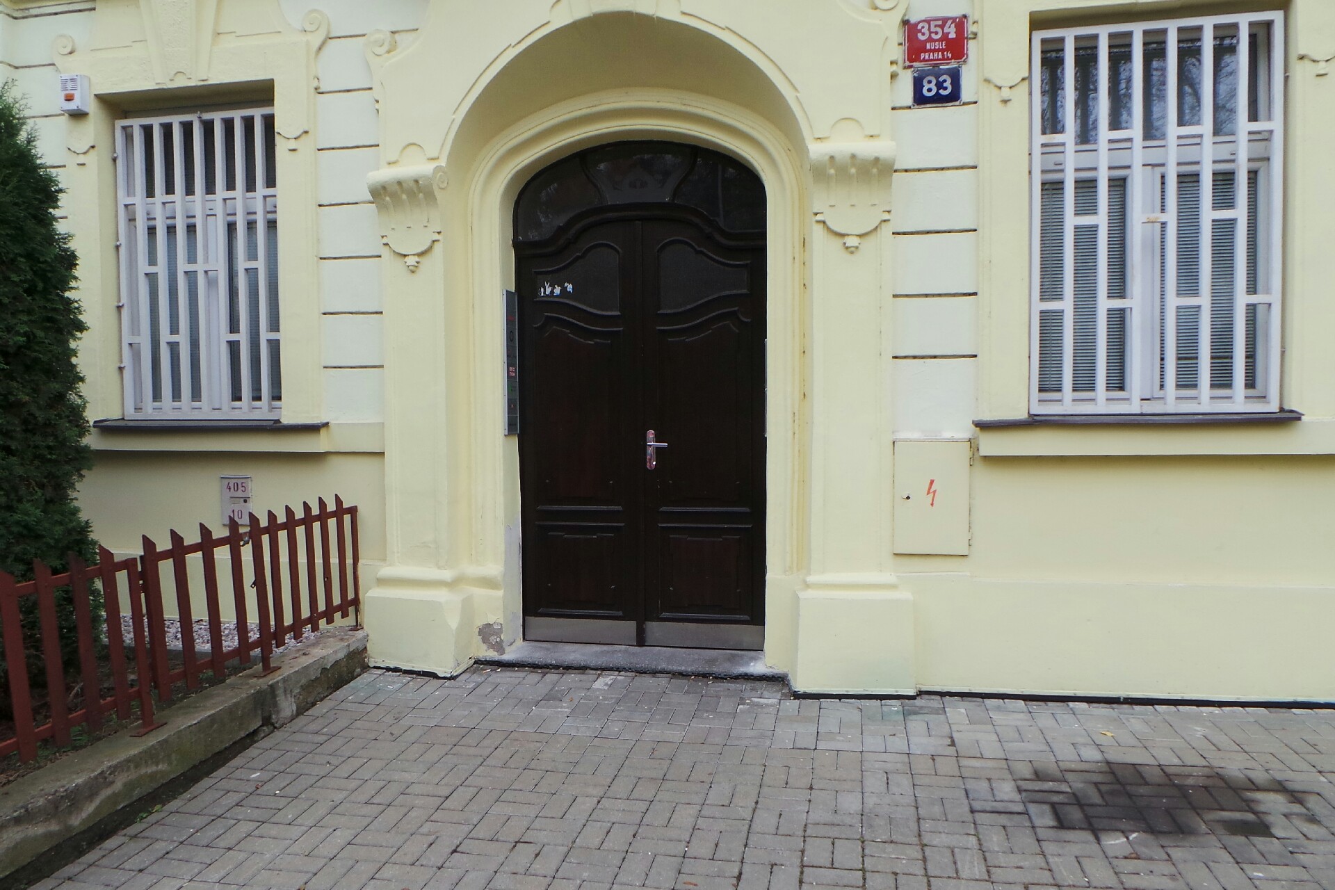 REVENT PRAHA, s.r.o.