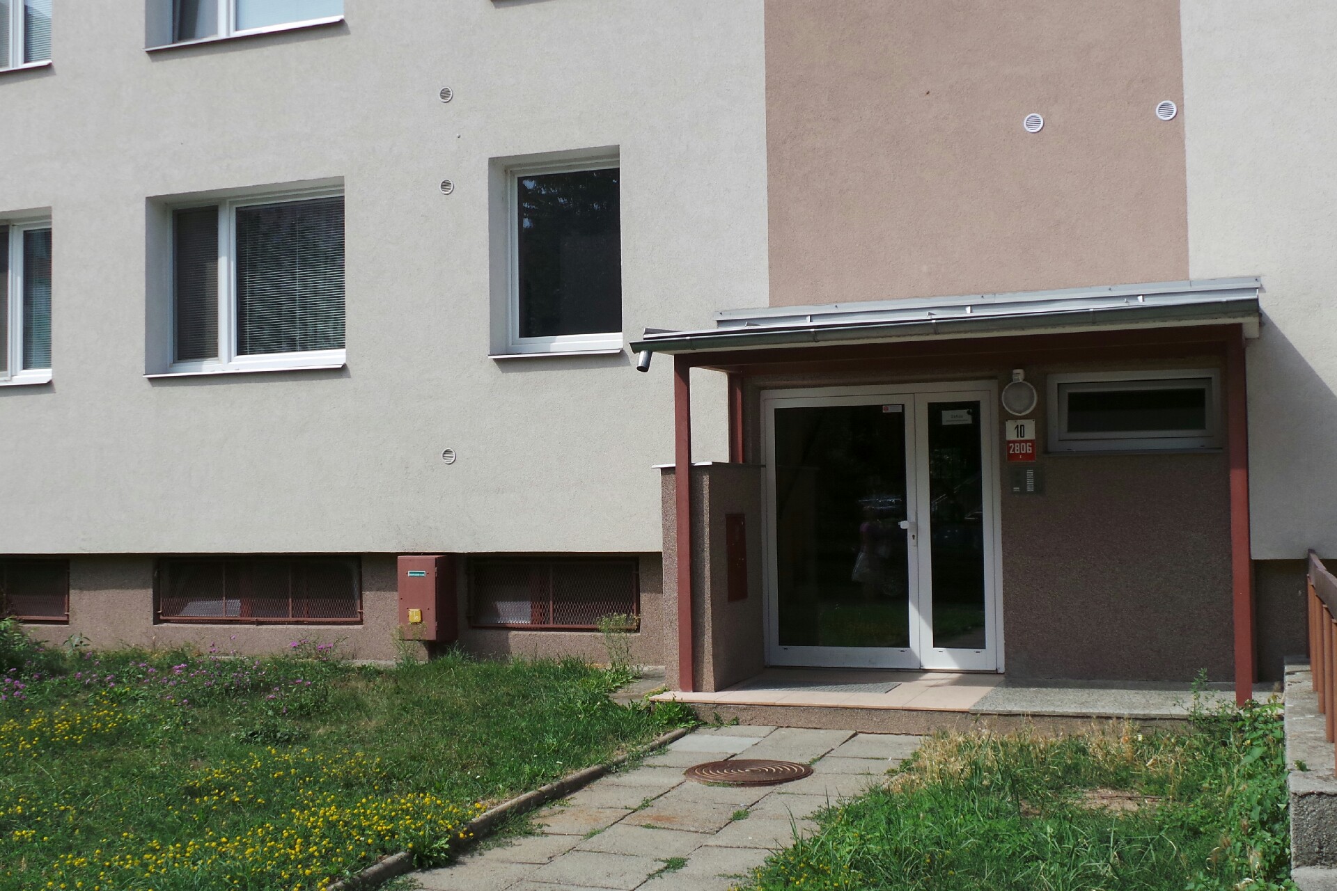 Ing. Tomáš Hradílek