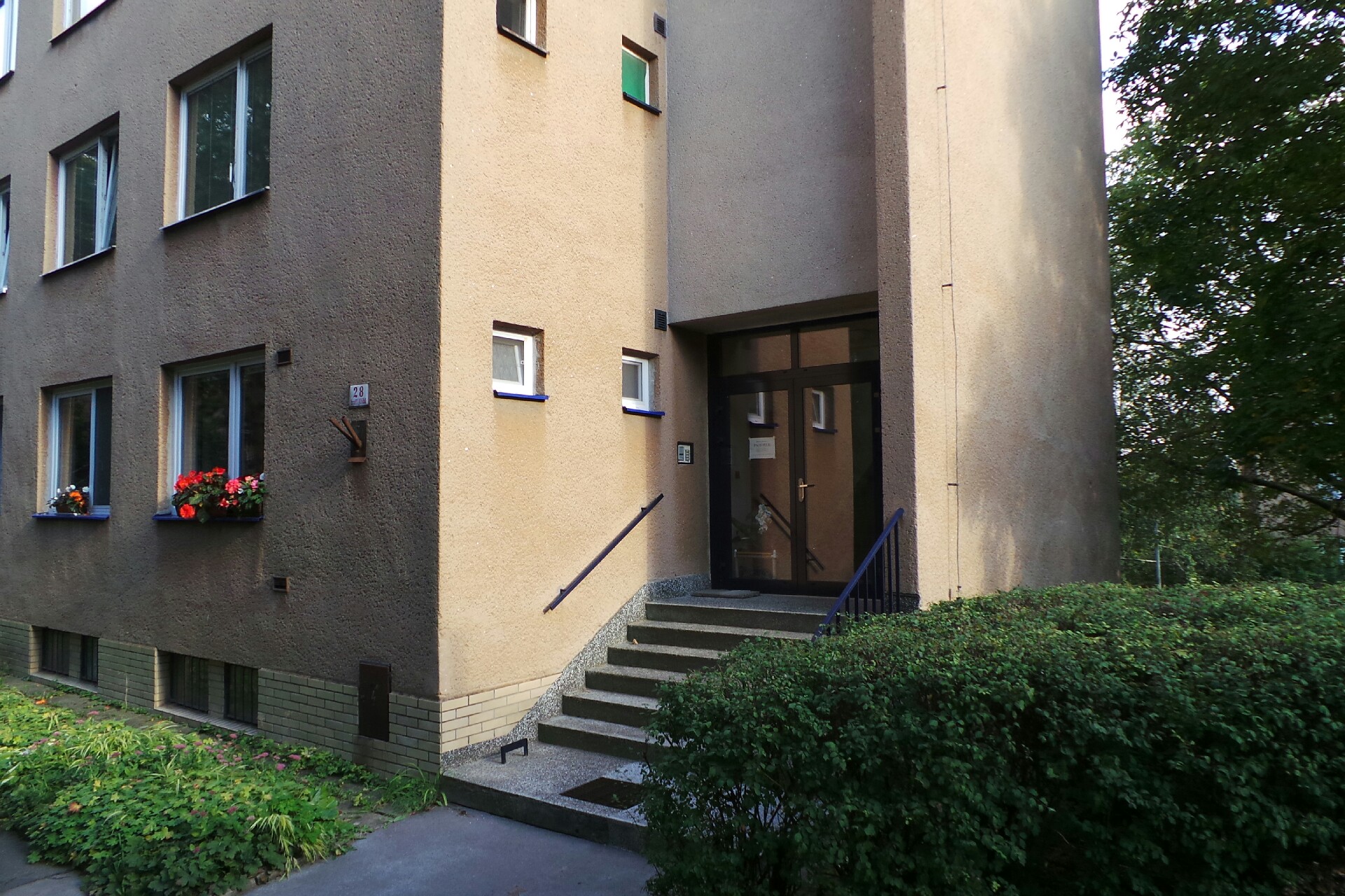 Libuše Bělousová - poradenské služby