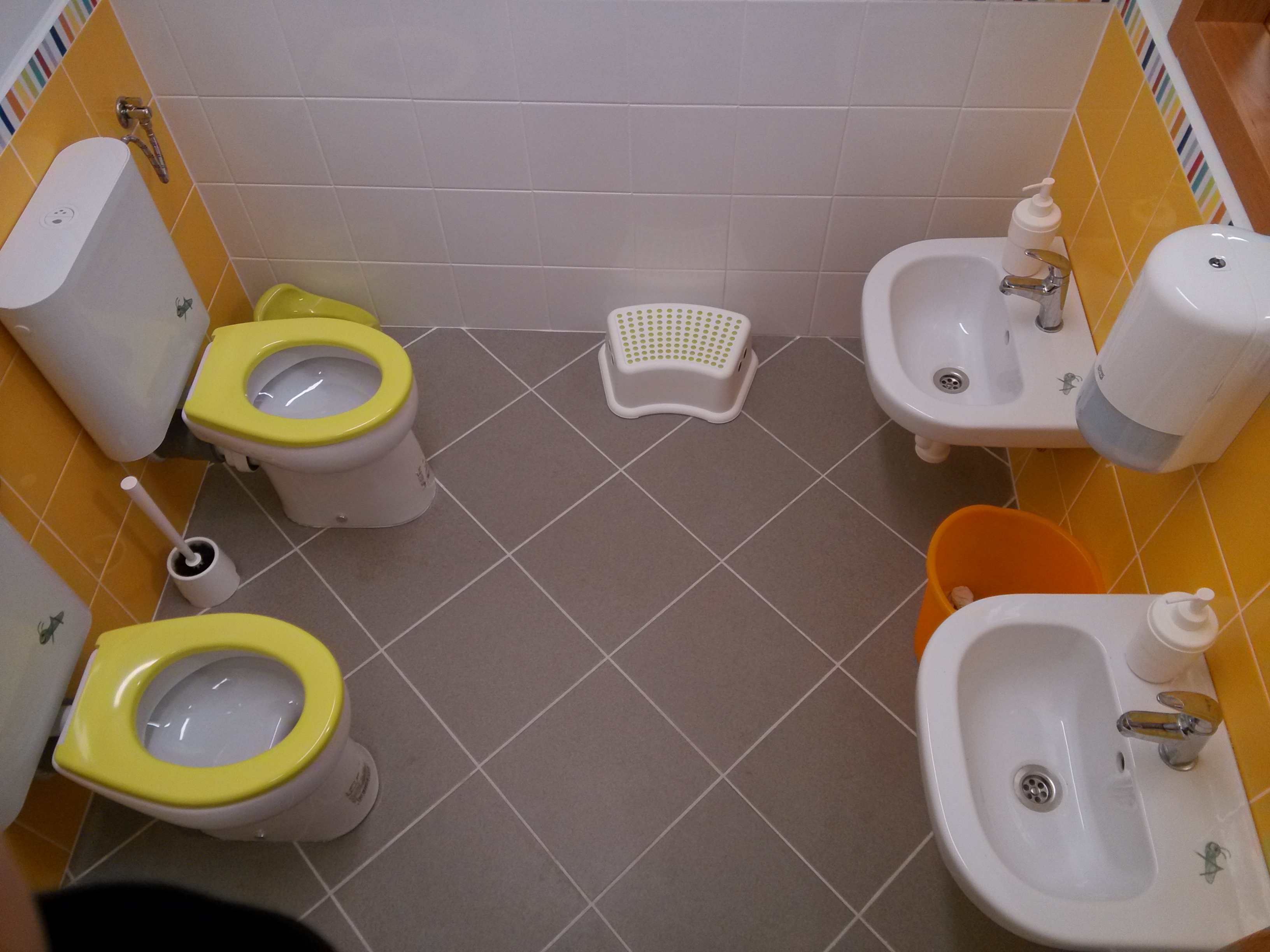 Miniškolka Pupálek foto 5