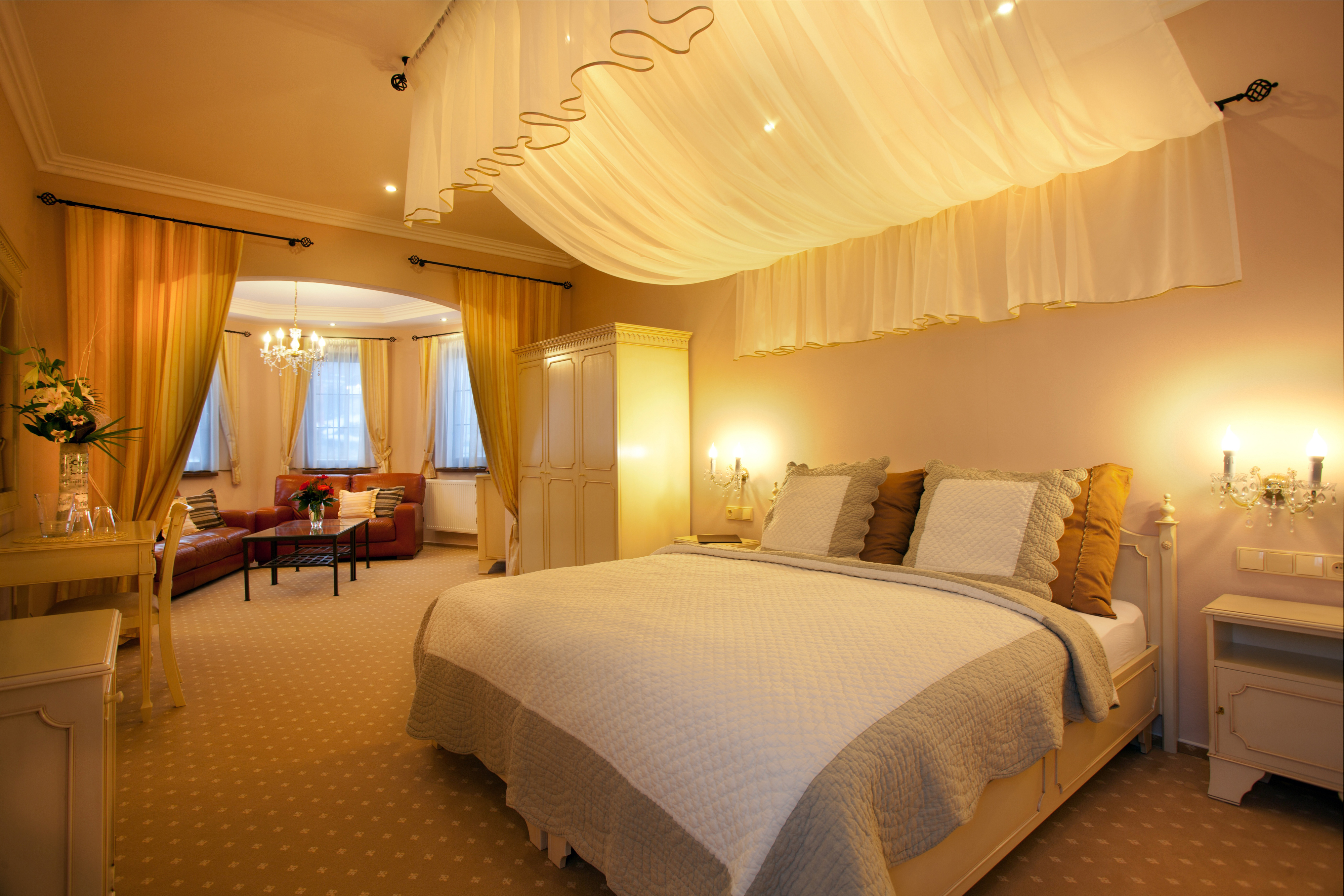 Wellness hotel Zlatá Lípa foto 3