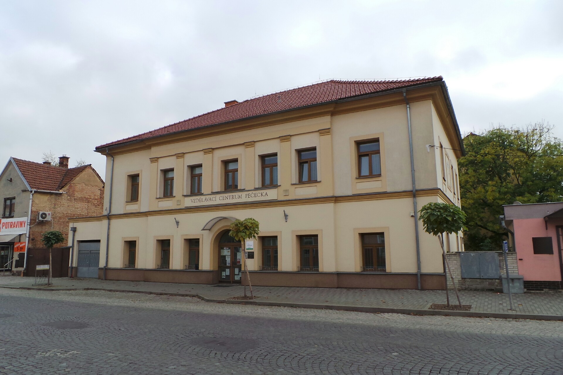 MAS Podlipansko, o.p.s.