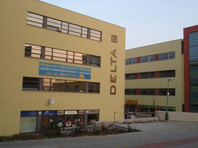 Praktický lékař Praha s.r.o. - MUDr. Ilona Sedláčková