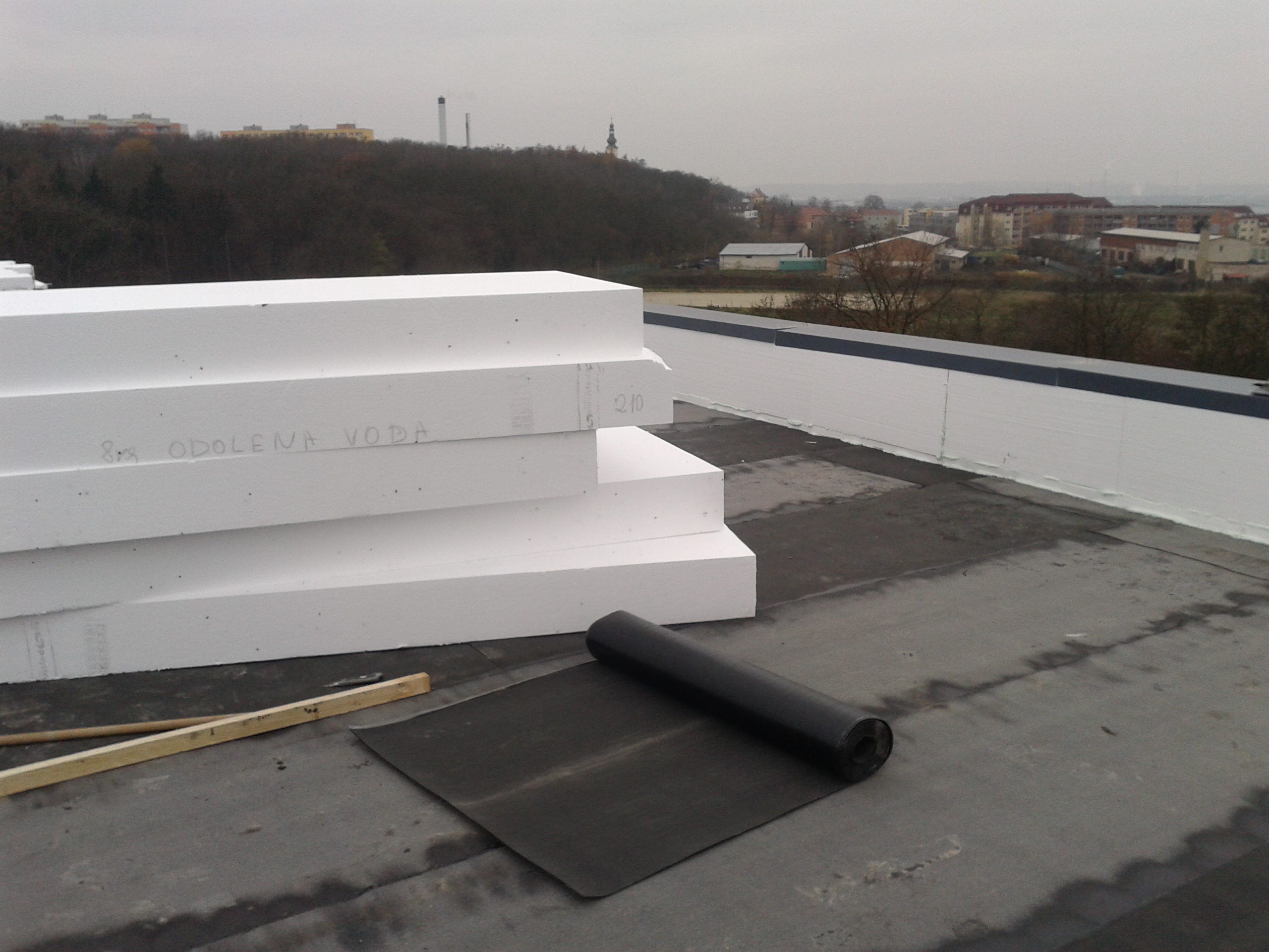 Izolace Hak, s.r.o. foto 3