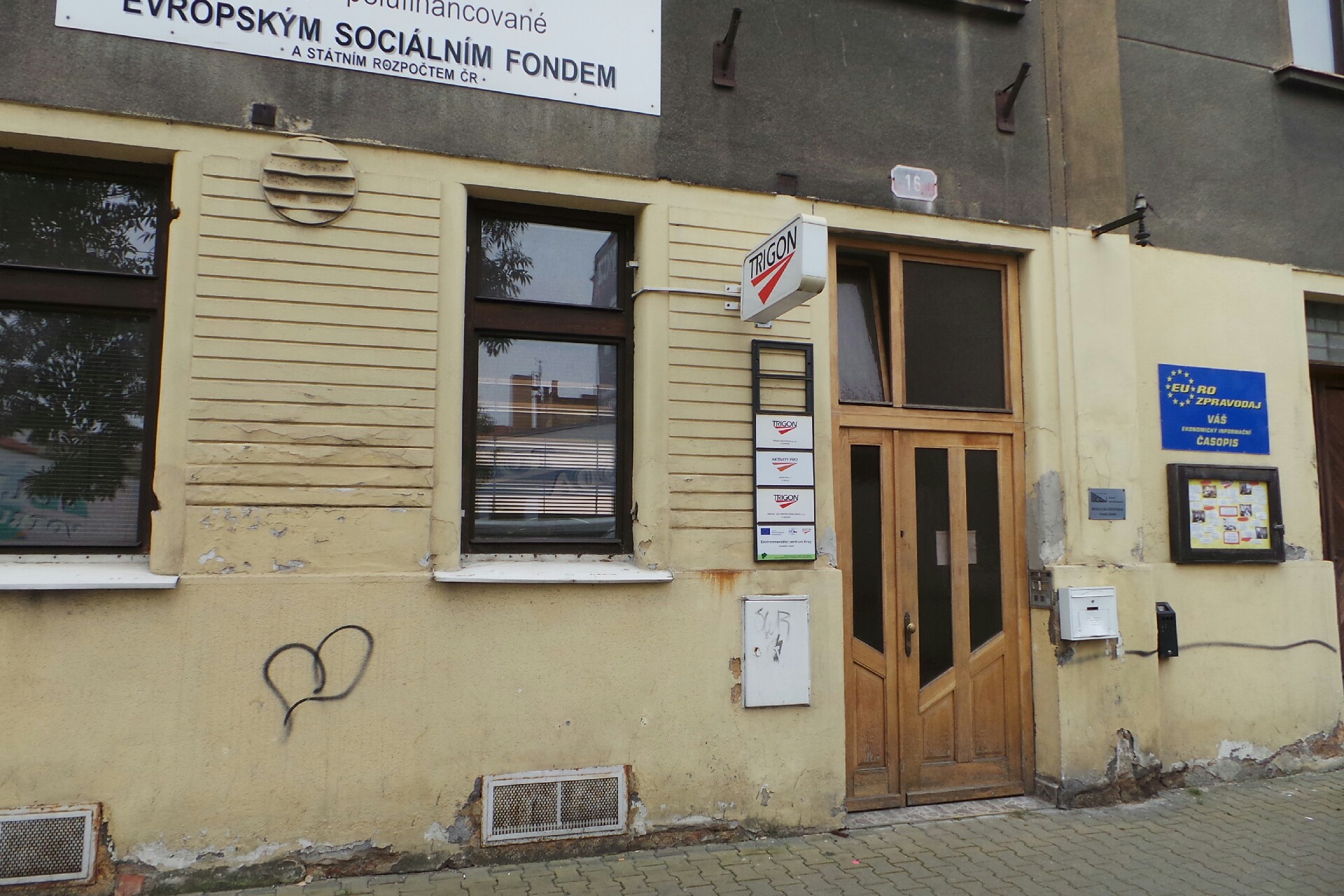 Daňový poradce ev. č. 1363 Mgr. Vladislav Houda