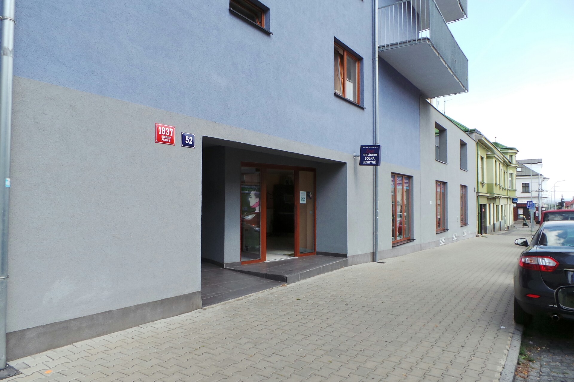 RELAX REZIDENCE ŽANET, s.r.o.