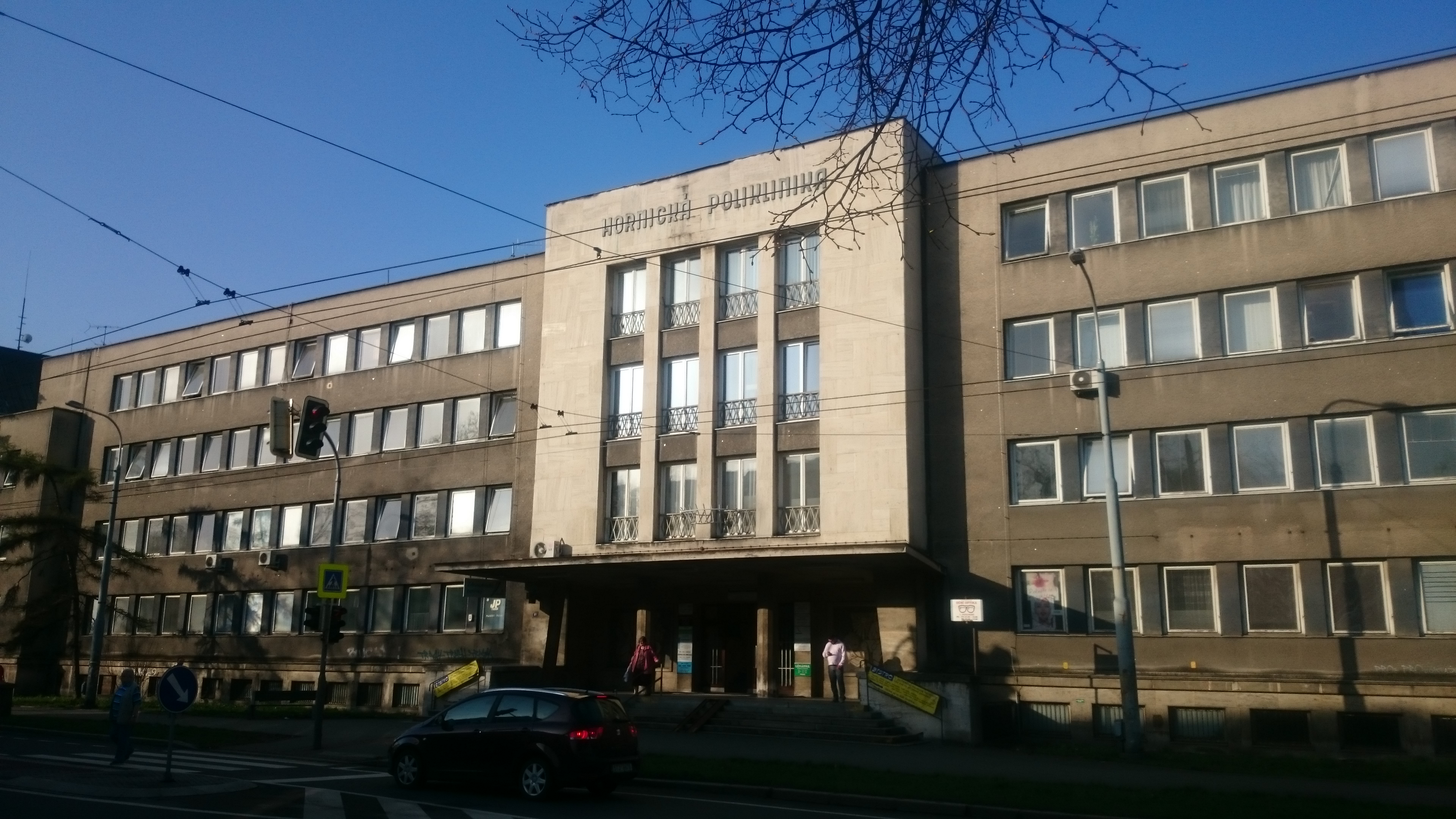 AGEL Hornická poliklinika, s.r.o. foto 2