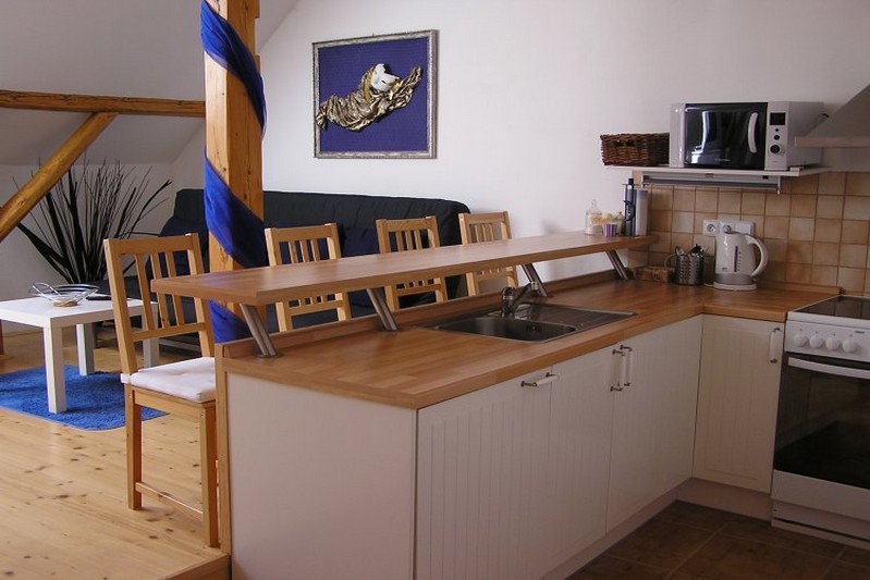 Penzion Chalupa Pohádka foto 4