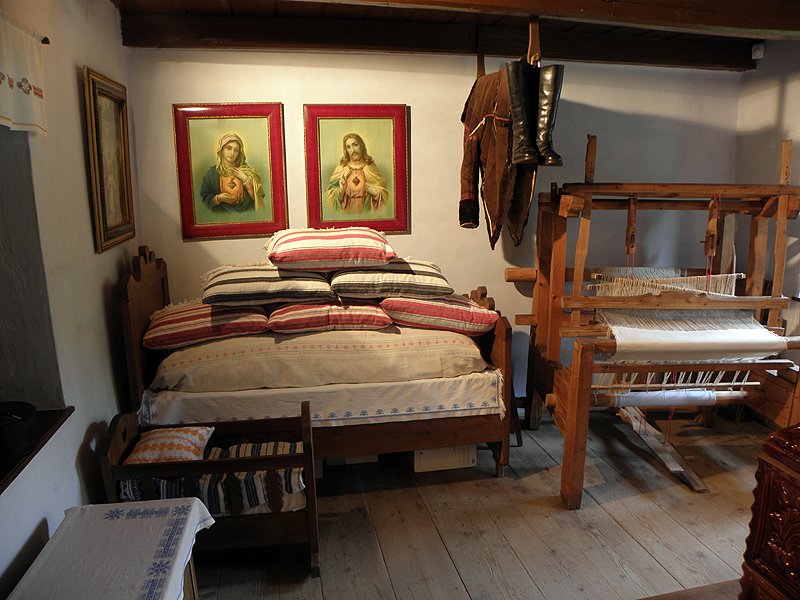 Větrný mlýn v Kuželově foto 4