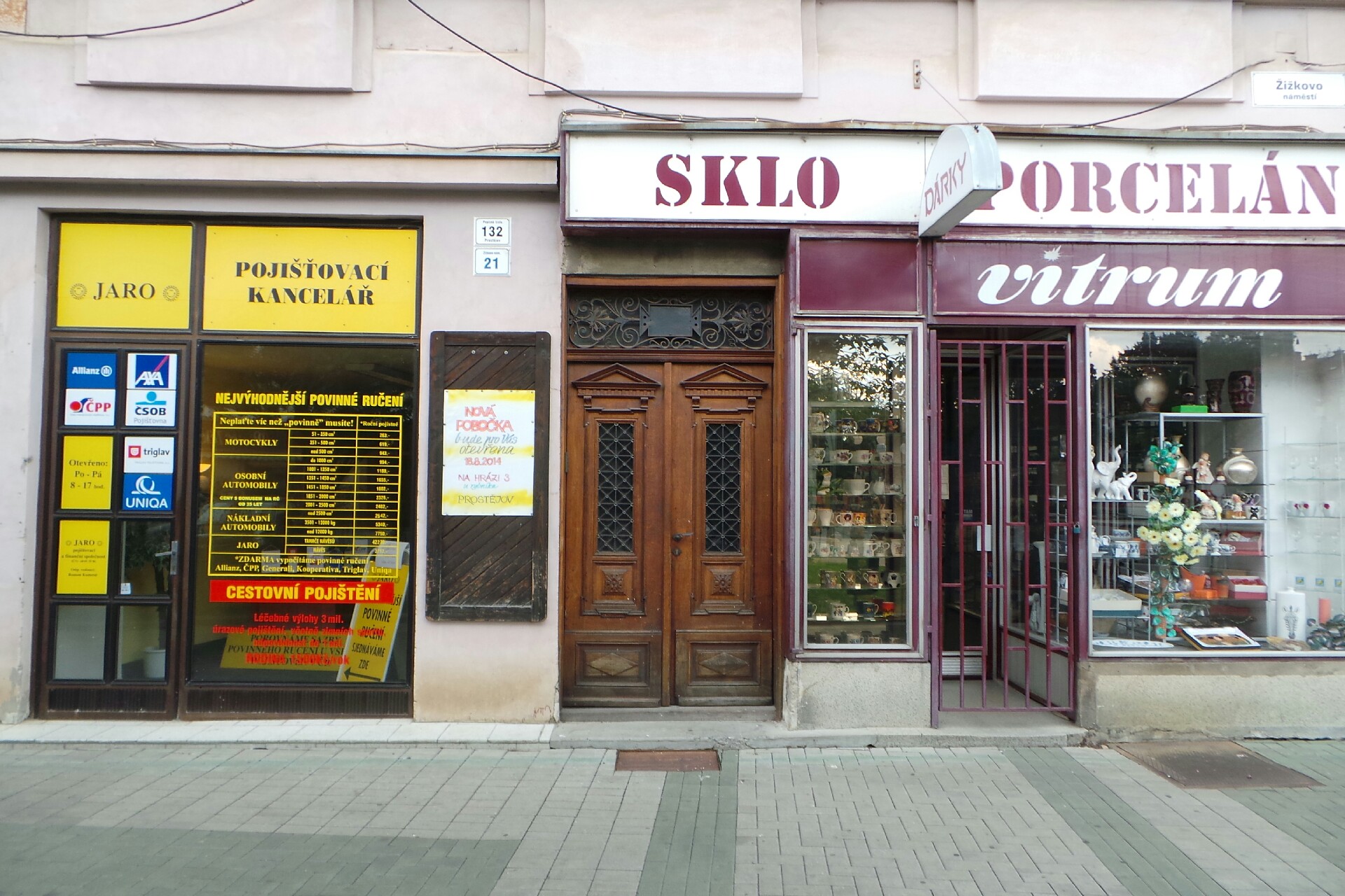 Ludmila Sedláčková