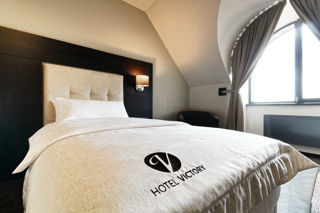 HOTEL VICTORY foto 2