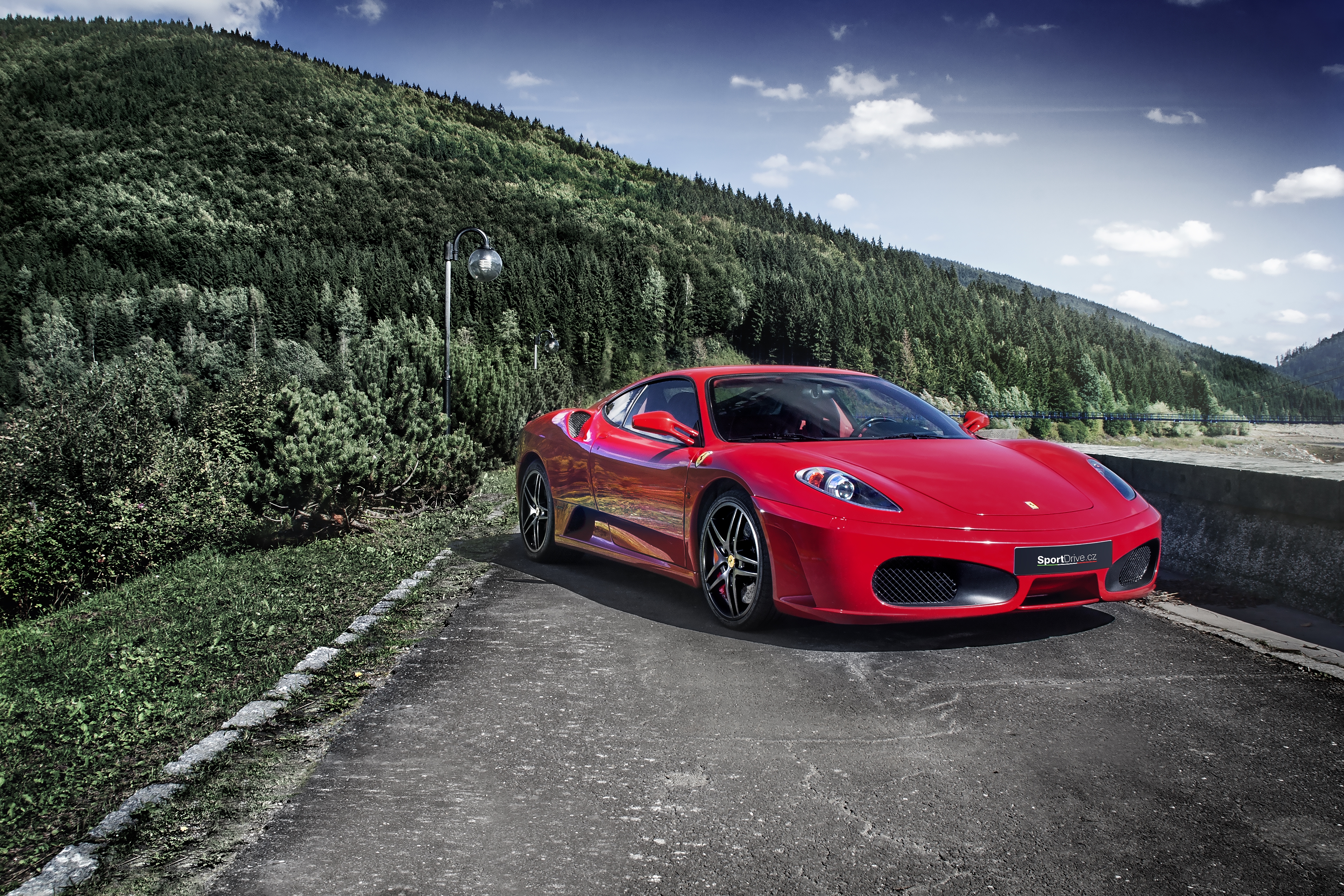 SportDrive.cz foto 2