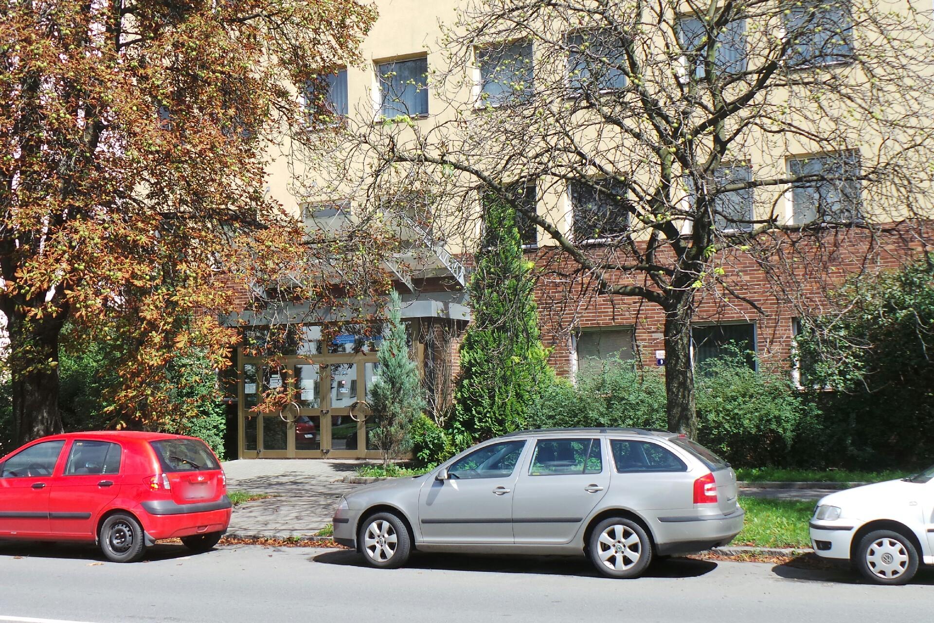 Logistic Network, s.r.o.