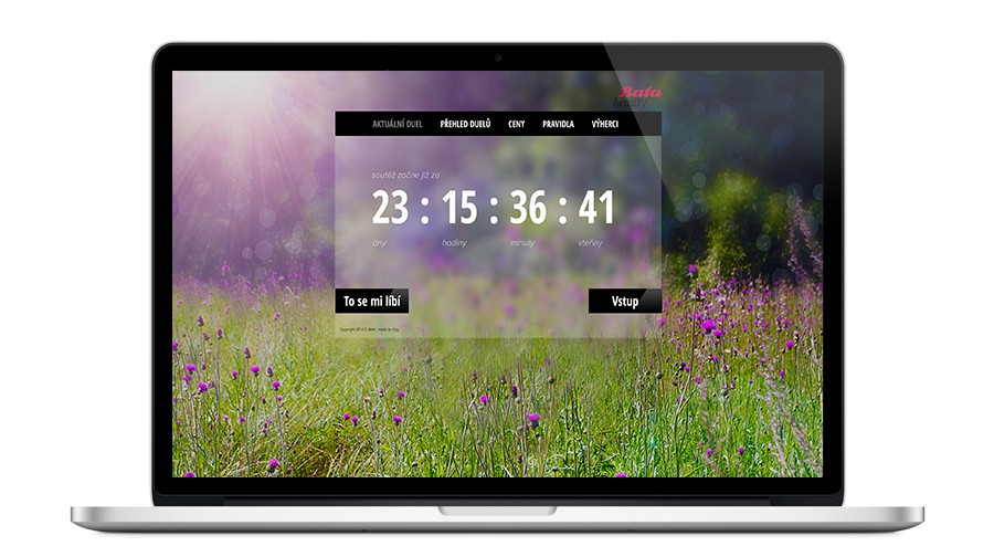 Kateřina Pechalová - Grafické služby foto 2