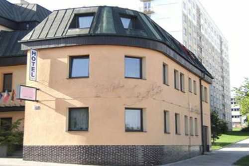 Hotel Stella