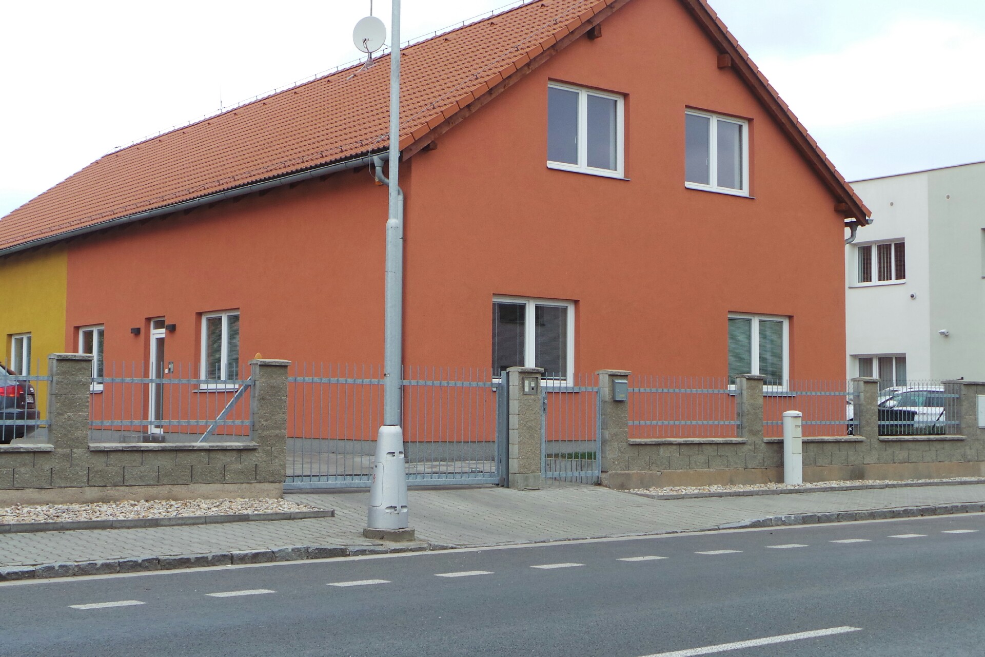 ELEKTRO-SDRUŽENÍ, spol. s r.o.