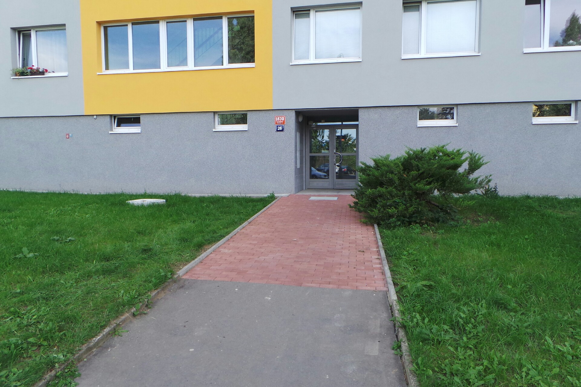 Ing. Miroslav Peterka