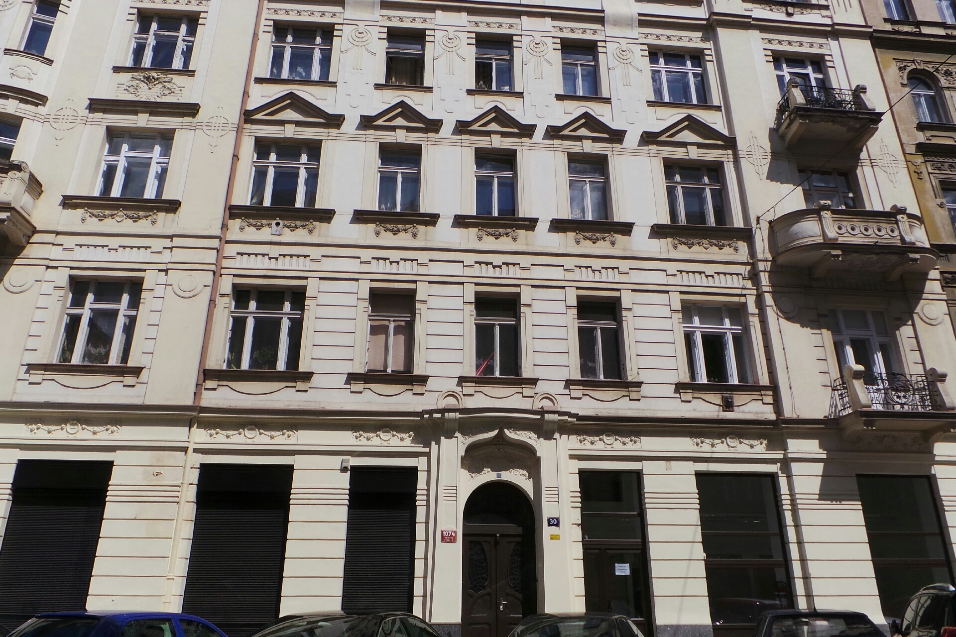 Hospodáři Česká republika, o.s.